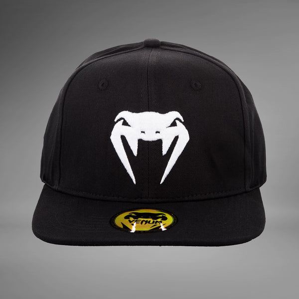 Venum Classic Snapback - Black/White - Venum