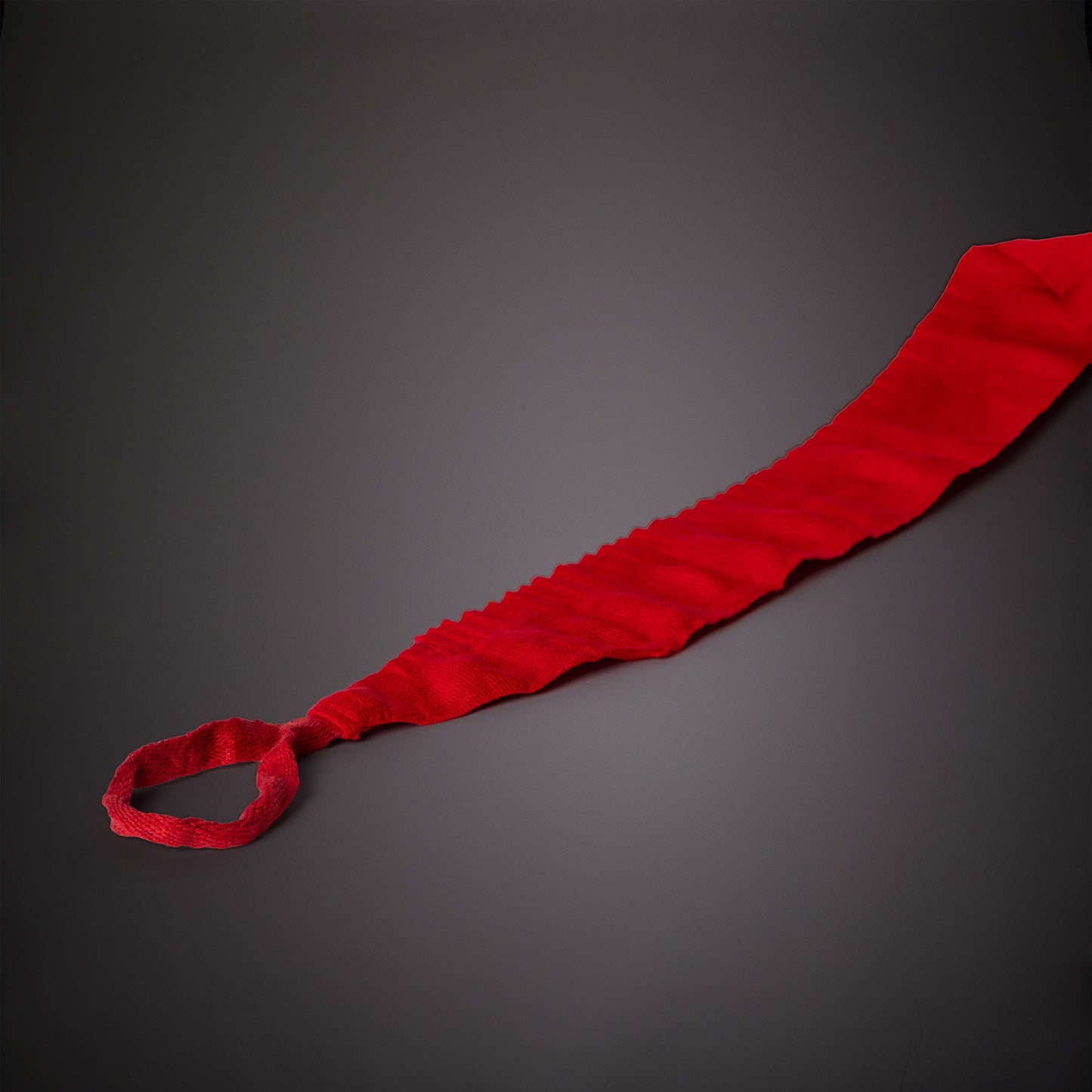 Venum Kontact Boxing Hand Wraps - Red - 4.5m (180 in)