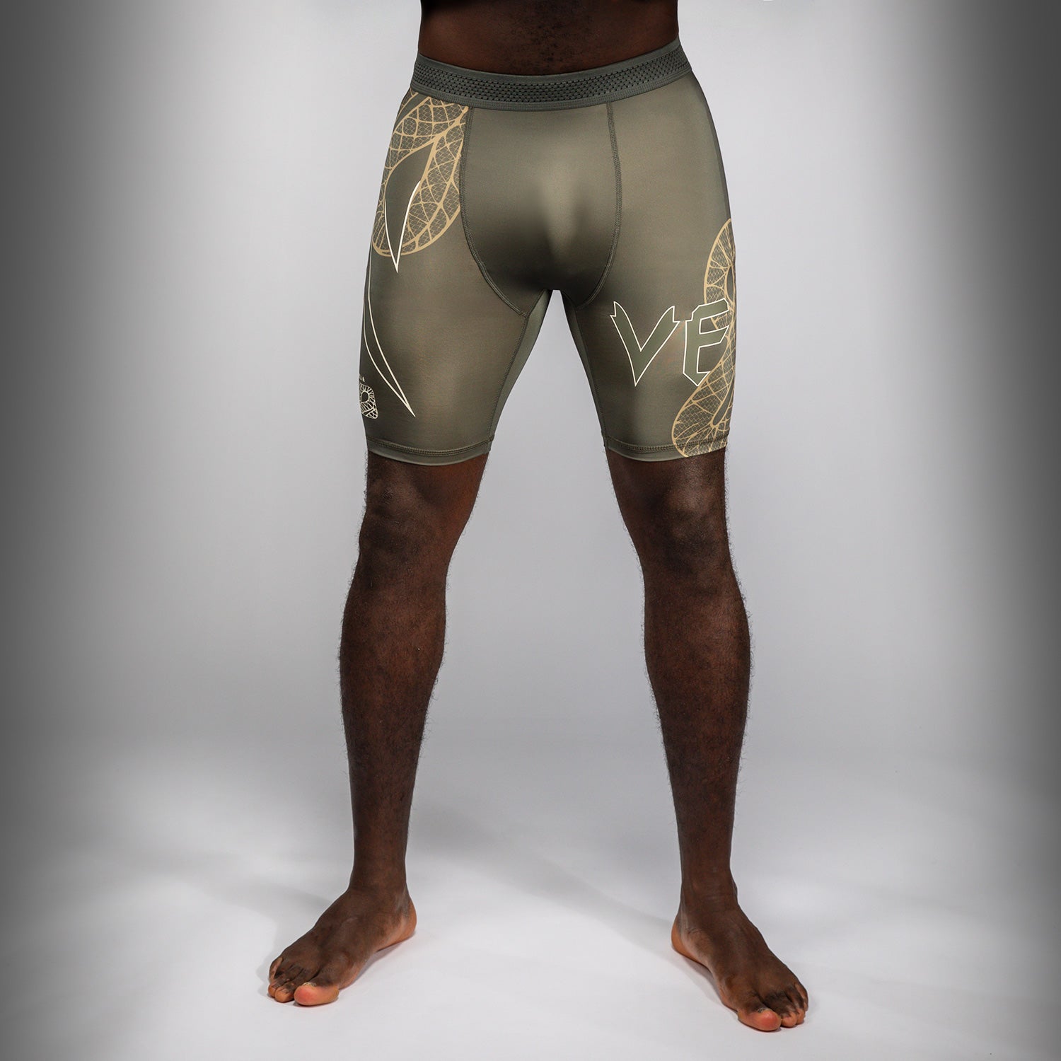 Compression Shorts for Men
