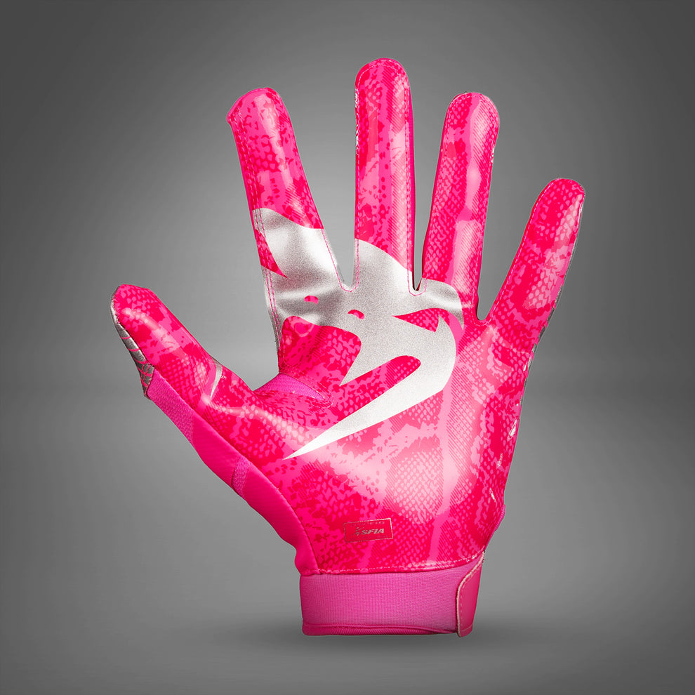 football handschuhe pink Venum Elite Football Gloves