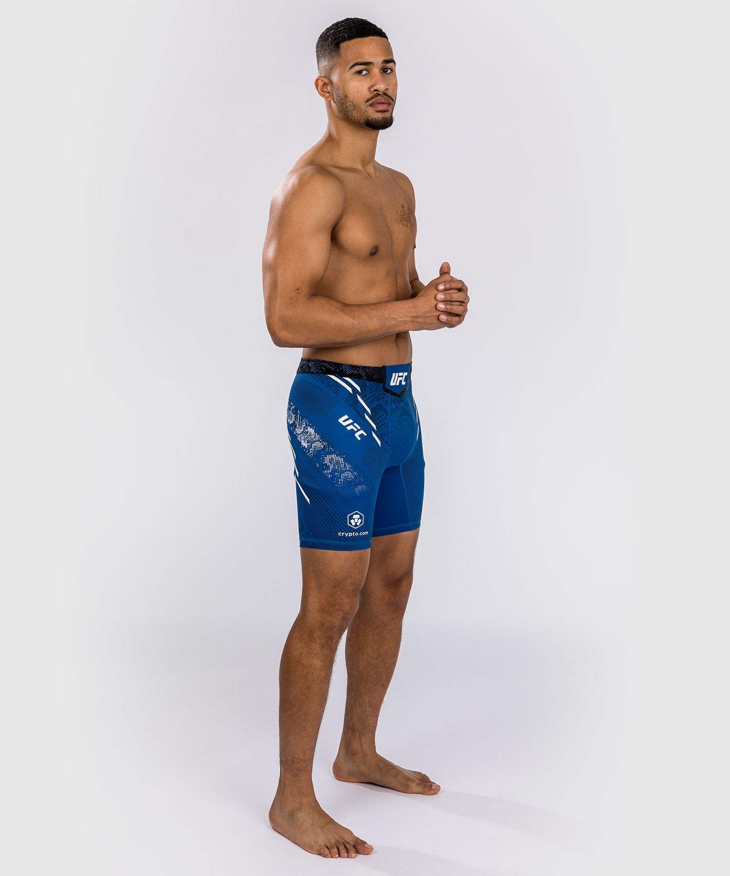 VENUM FIGHT SHORT S ヴアンダレイシウバ UFC Fusion by Venum Fight Week Men's Vale Tudo Short