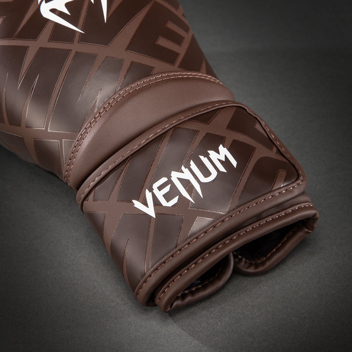 Venum Contender 1.5 XT 3D Boxing Gloves - Dark Brown  product-type_Boxing Gloves Venum