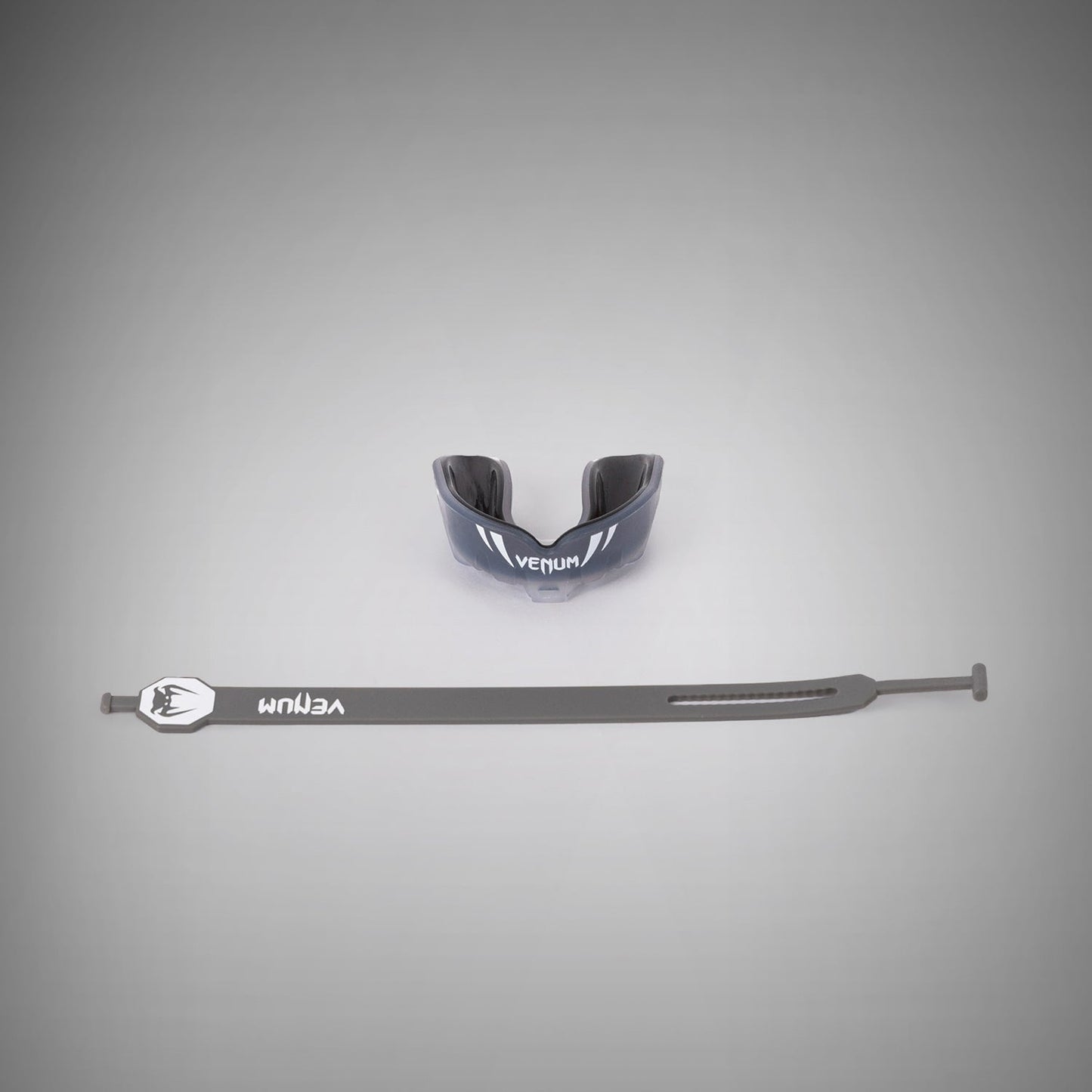 Venum Challenger Kids Mouthguard Strap/Strapless
