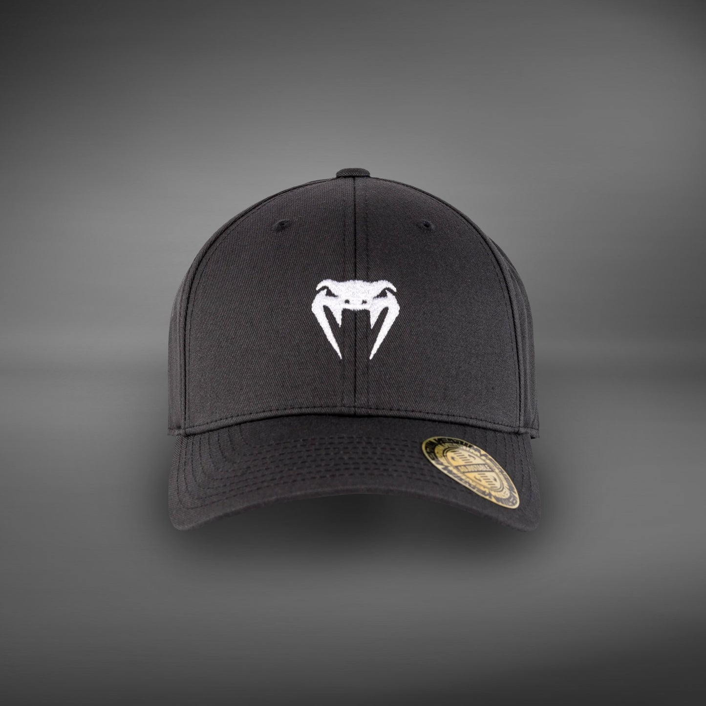 Venum Classic 2.0 Cap - Graphite Grey