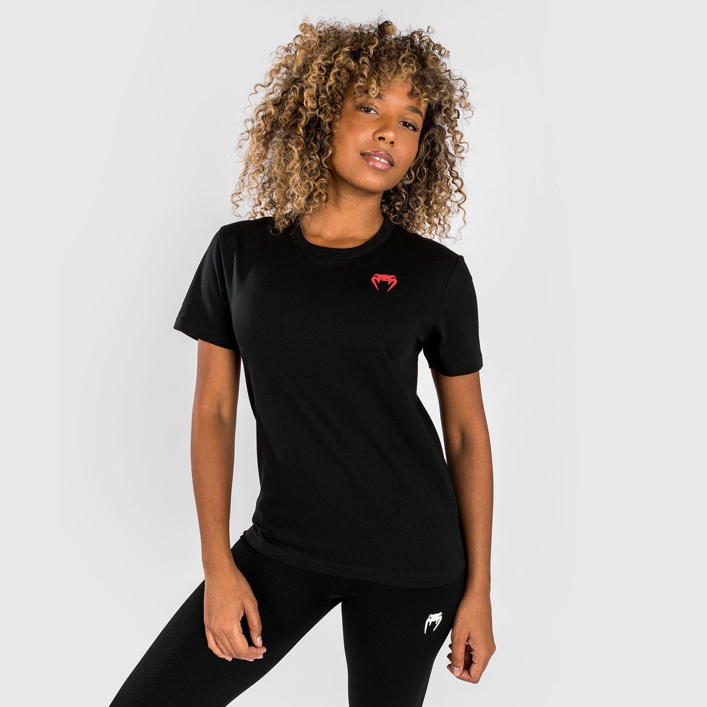 Venum x Dodge Banshee Women's T-Shirt - Black