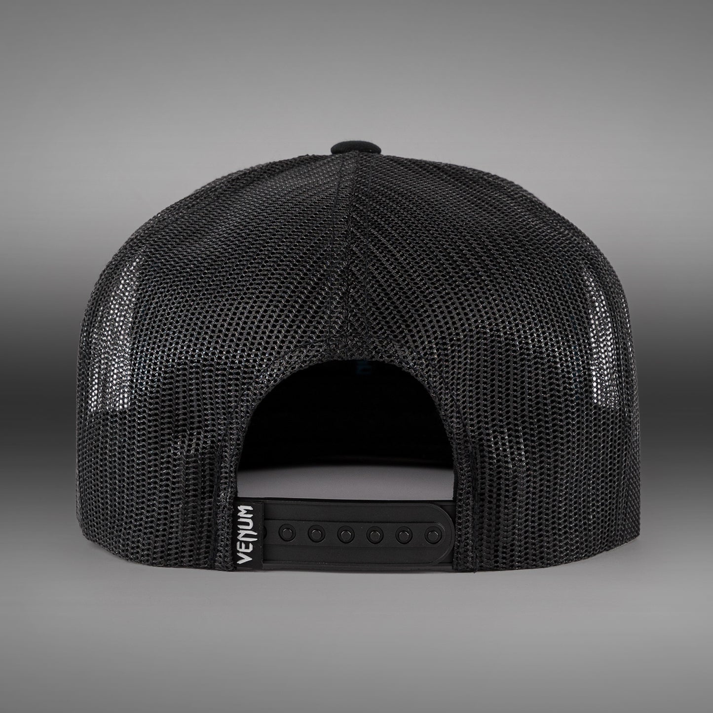 Venum x Demi Trucker Cap - Black