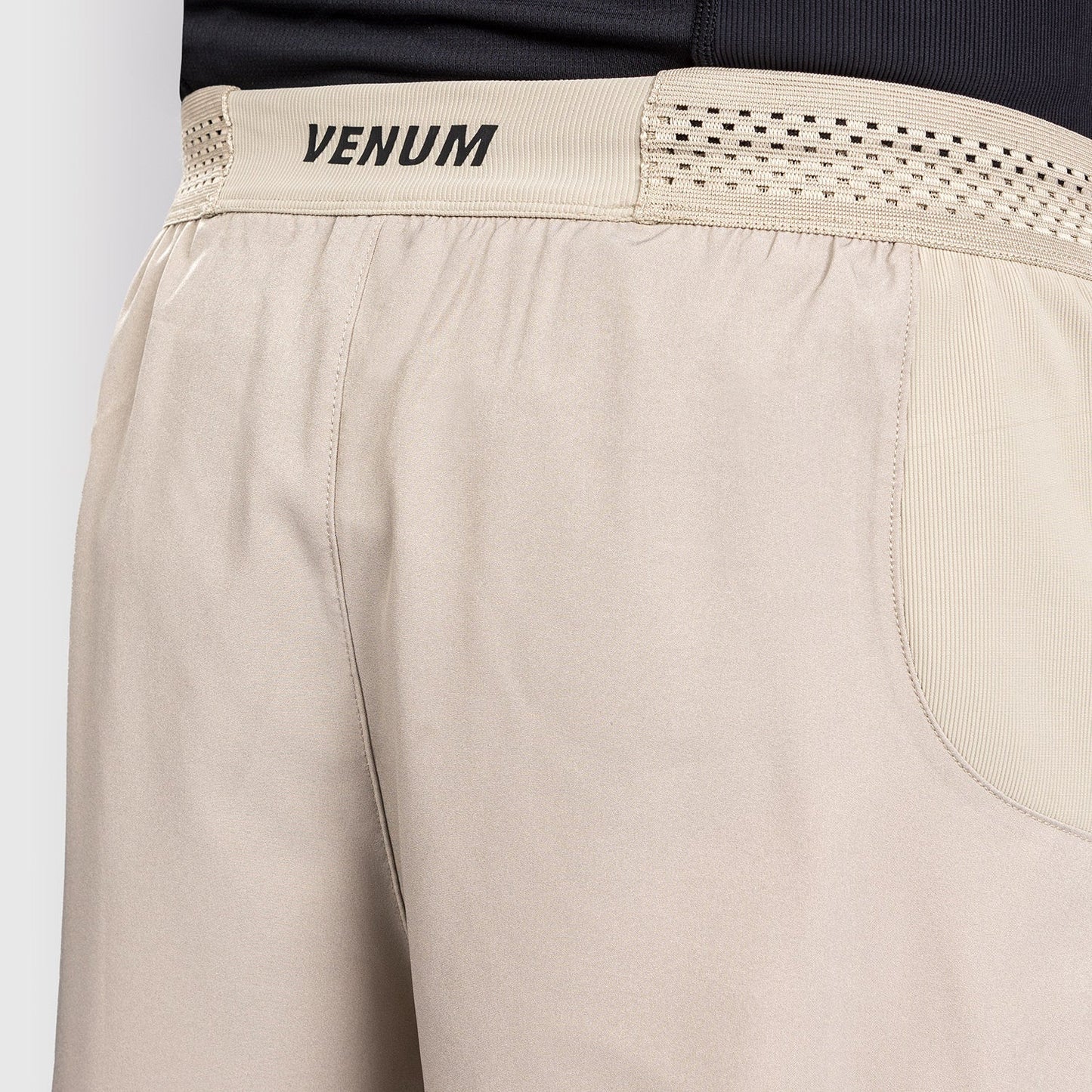 Venum G-Fit Air Training Short - Sand