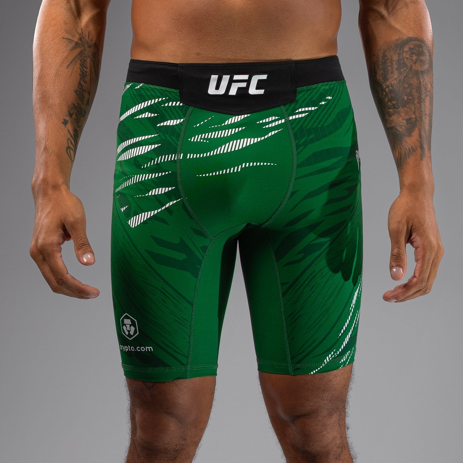 UFC Fusion by Venum Authentic Fight Night Men's Vale Tudo Short