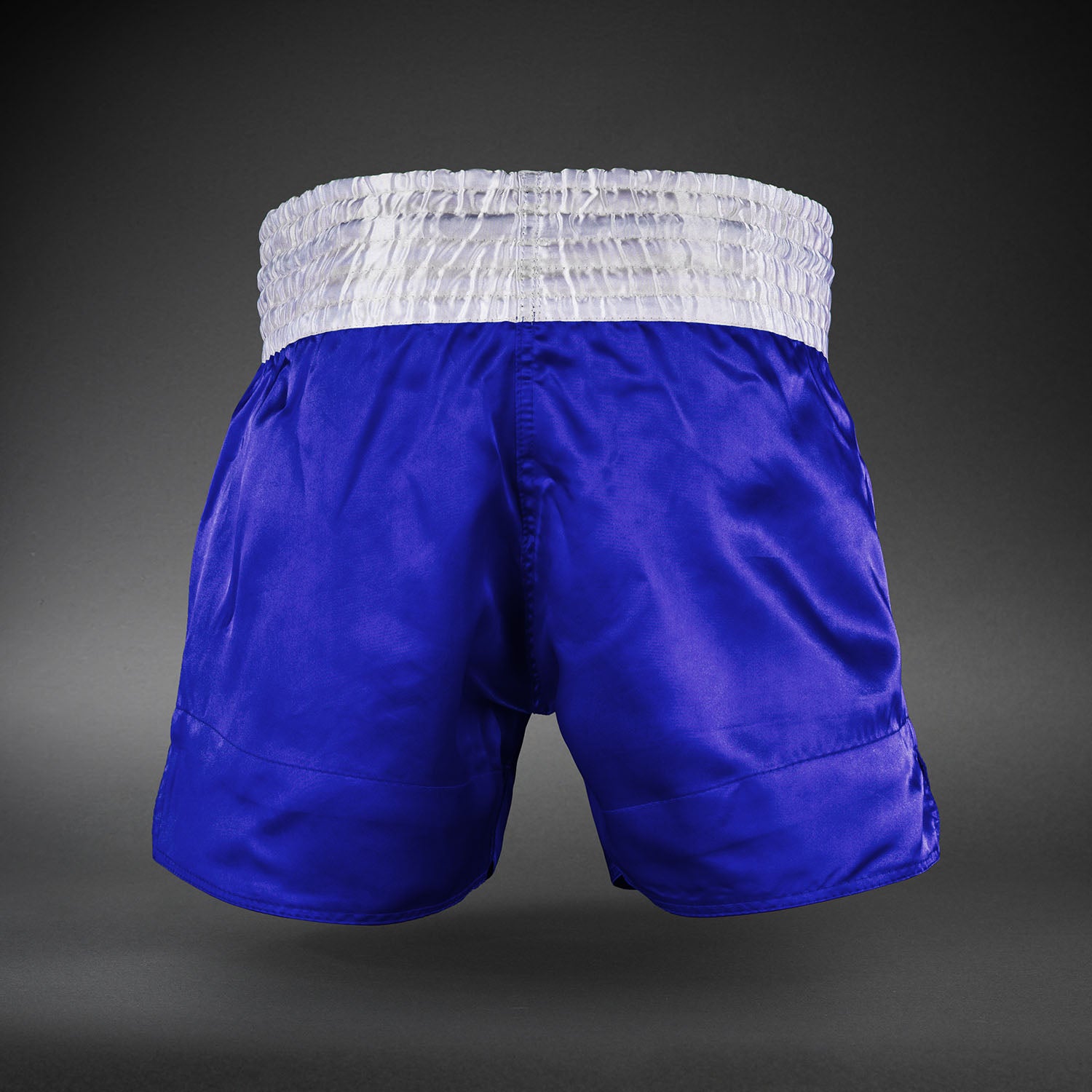 Venum Classic Muay Thai Shorts - Blue  product-type_Muay Thai Shorts Venum