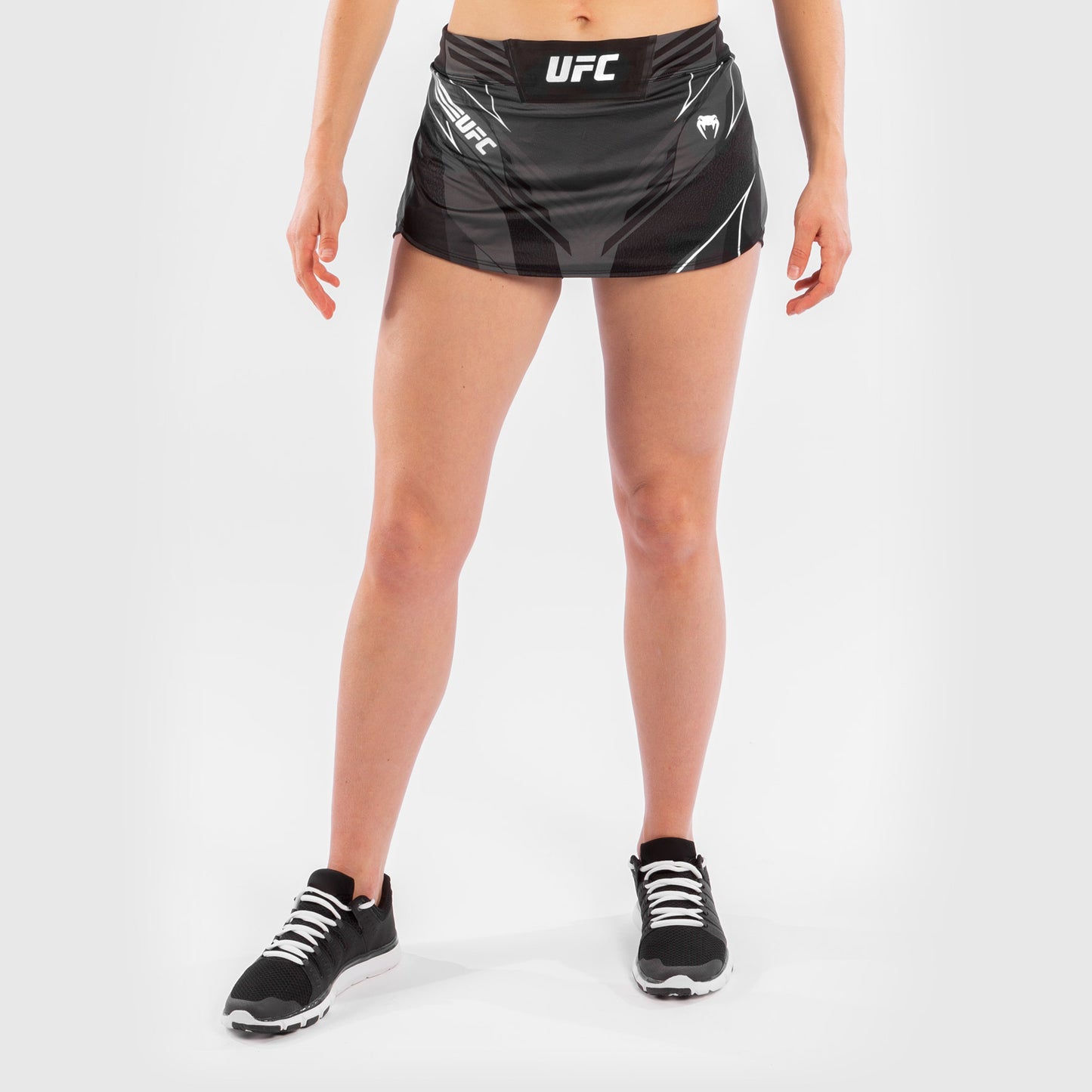 UFC Venum Authentic Fight Night Women's Skort - Black