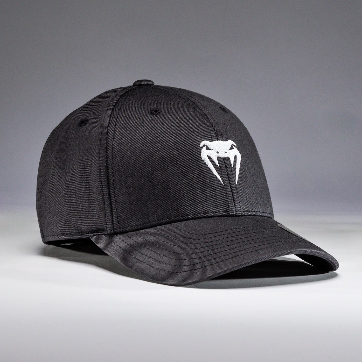 Venum Classic 2.0 Cap - Black - Venum product-type_Caps - Venum