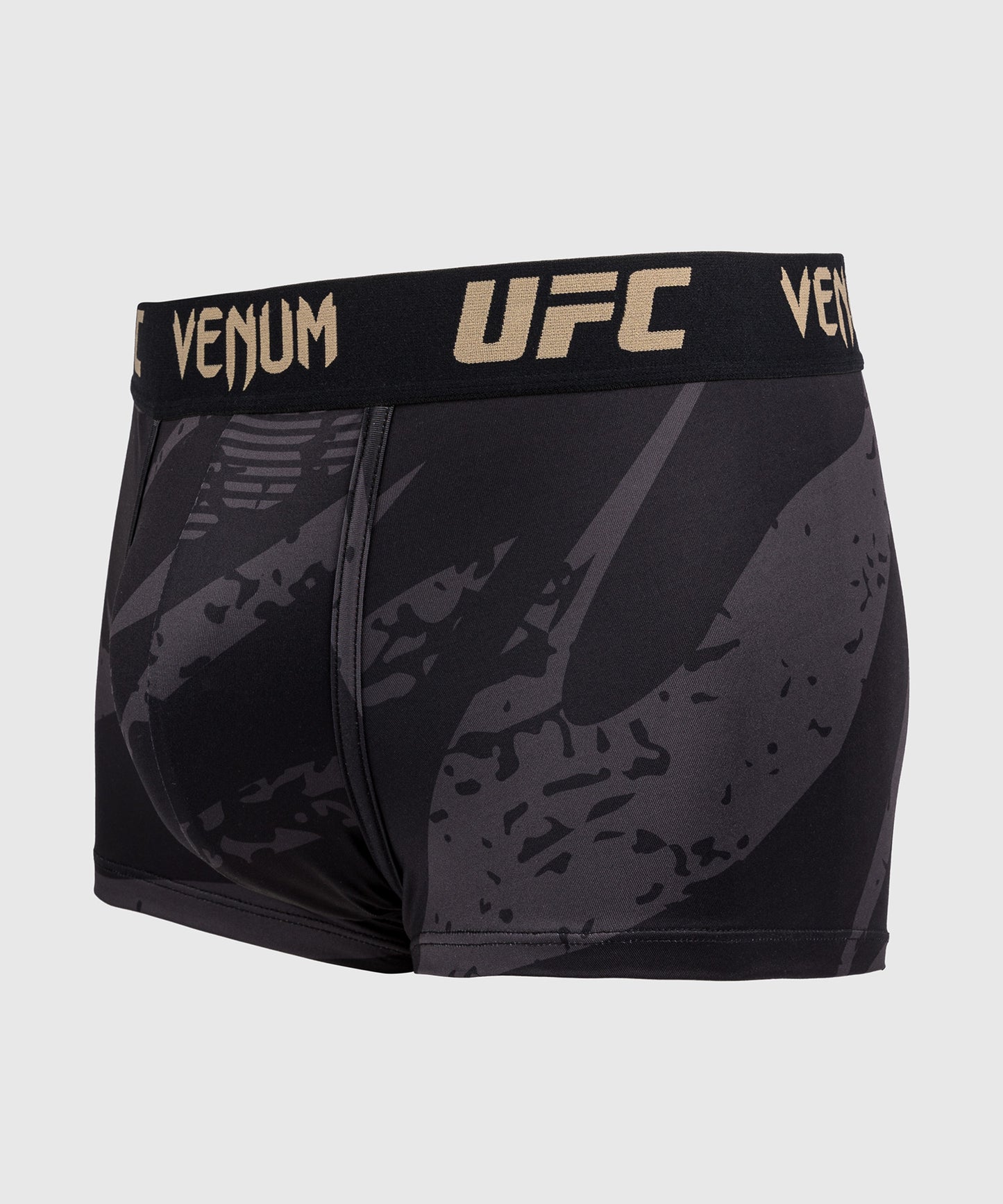 UFC Adrenaline by Venum Fight Week Men’s Weigh-In Underwear - Urban Camo