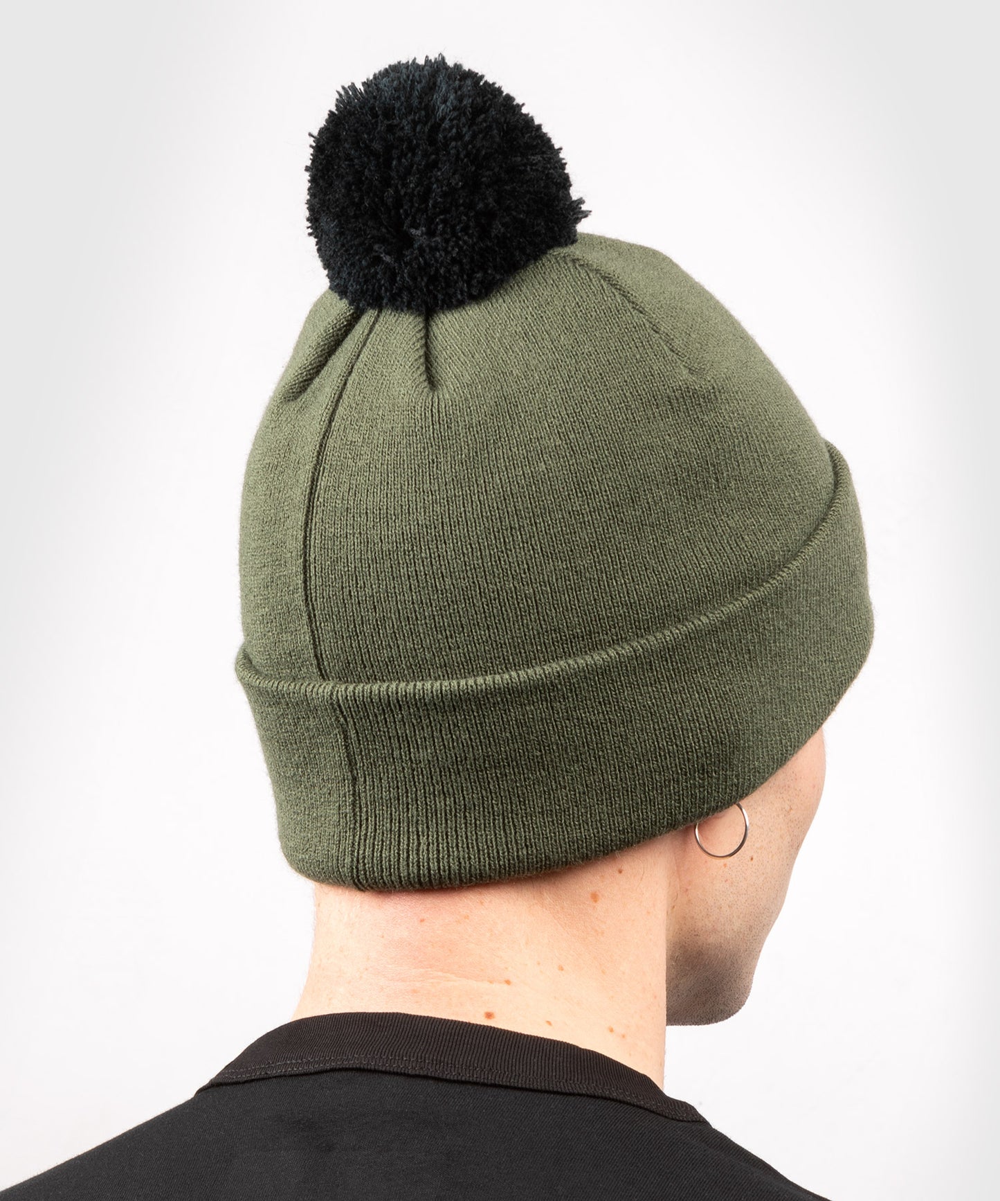 Venum Connect SL Beanie - Khaki