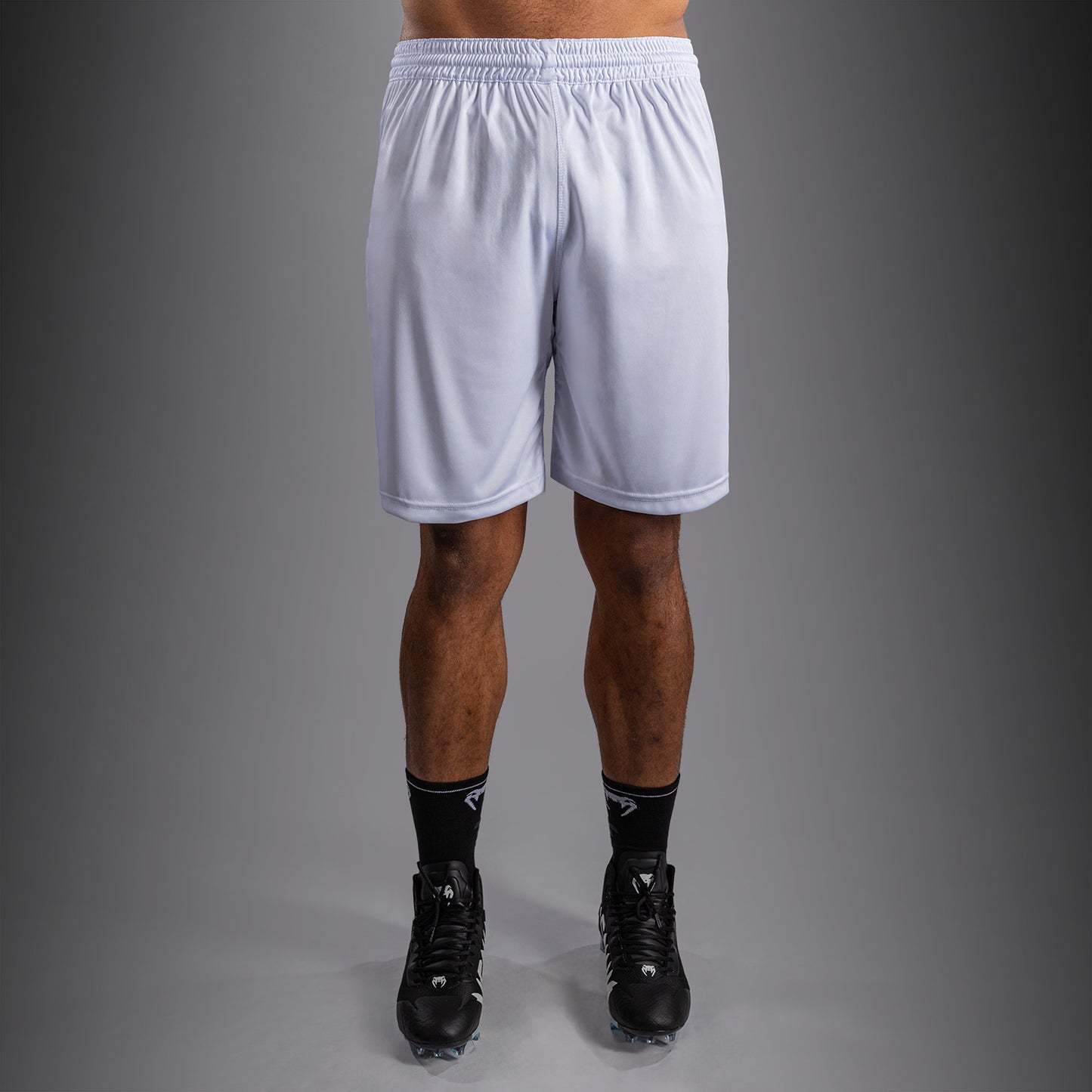 Venum Lineup Training Shorts - White  product-type_Training shorts Venum
