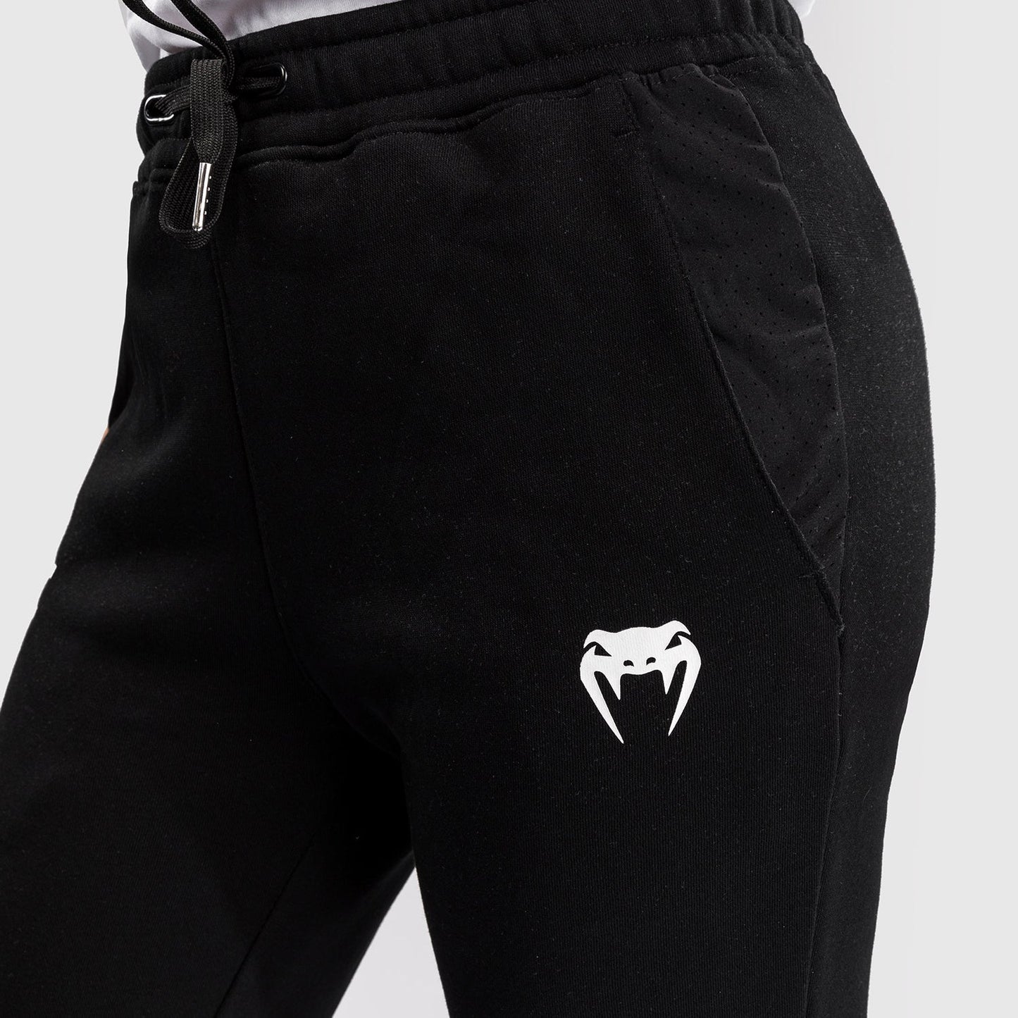 UFC Fusion by Venum Women’s Replica Pant - Black  product-type_Jogging Pants Venum
