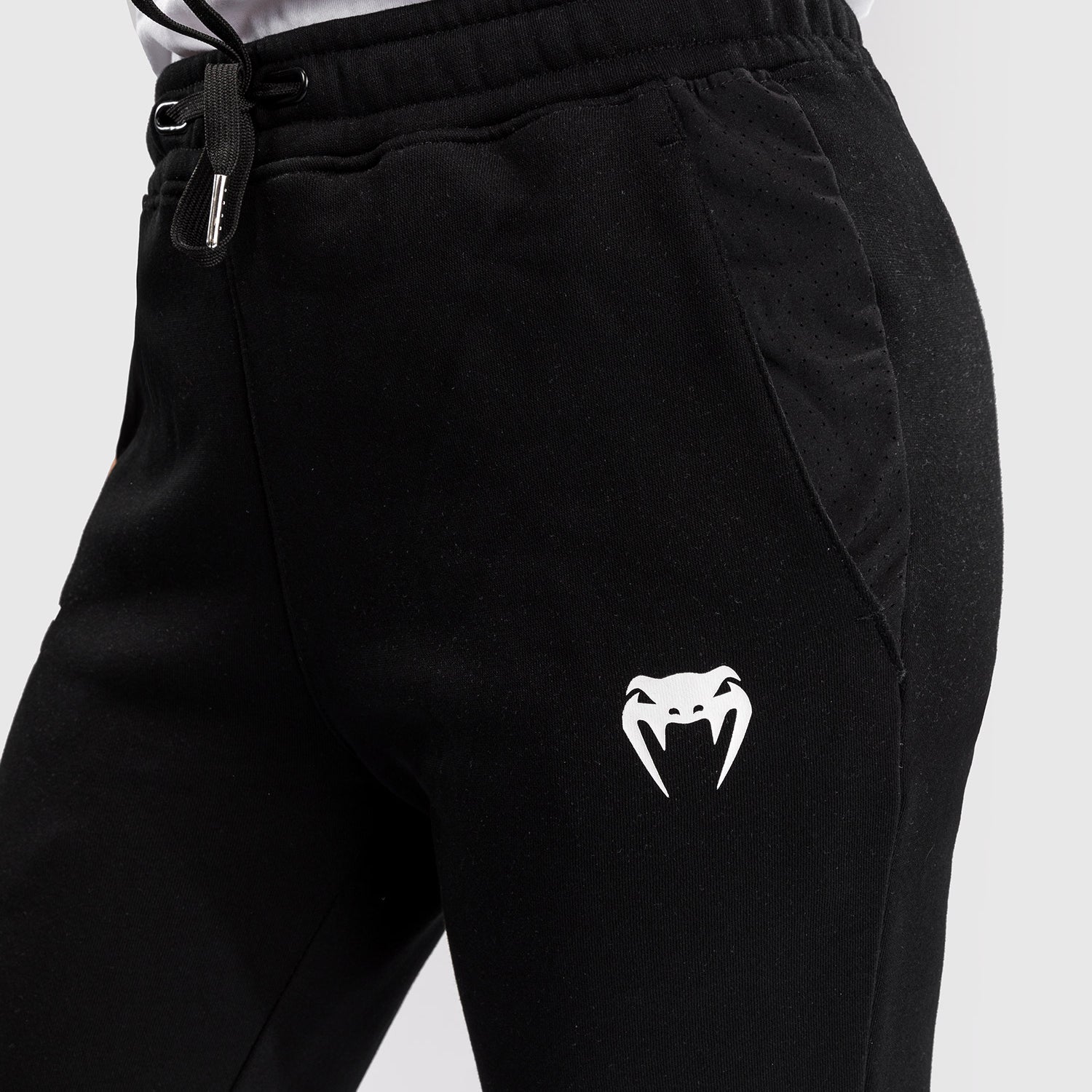 UFC Fusion by Venum Women’s Replica Pant - Black  product-type_Jogging Pants Venum