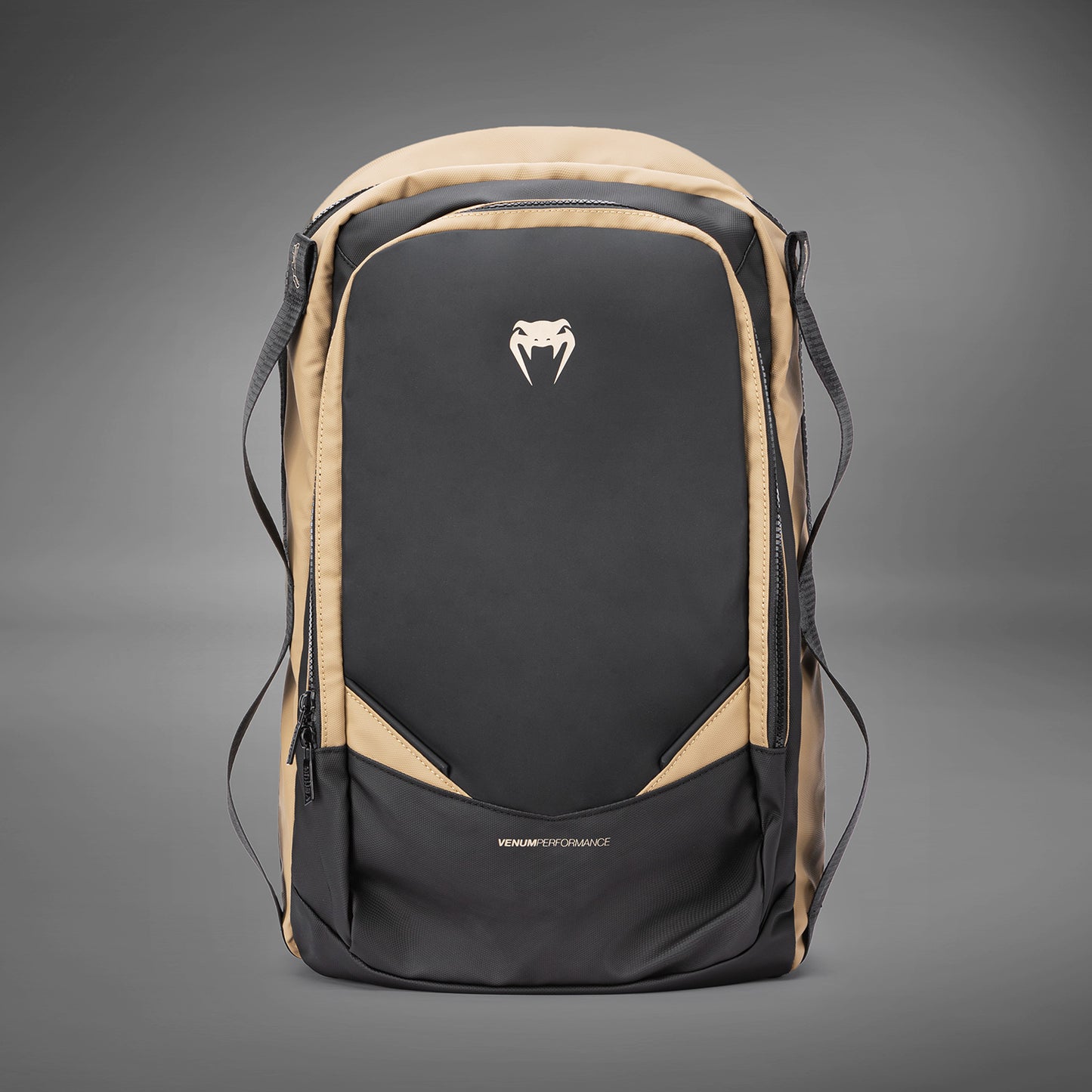 Venum Evo 2 Backpack - Black/Sand