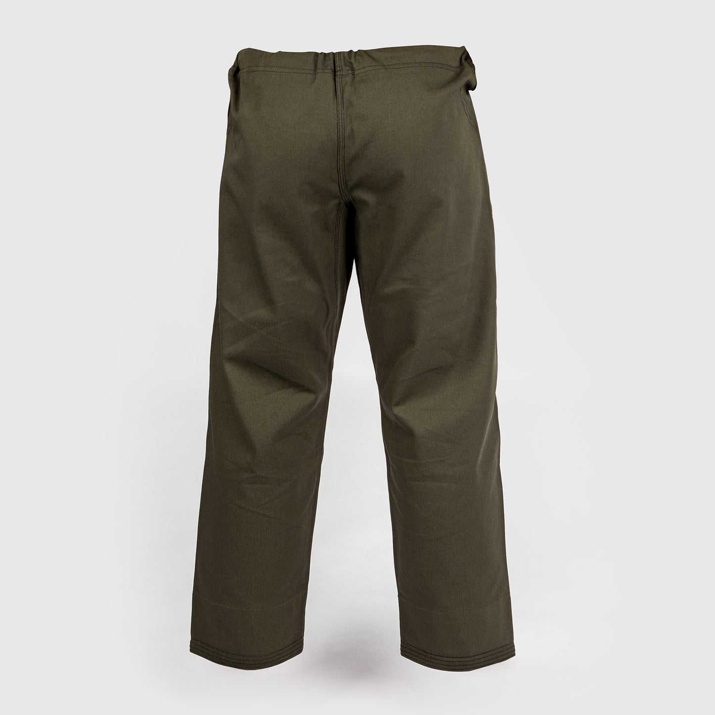 Venum Contender Evo Brazilian Jiu Jitsu Gi - Khaki