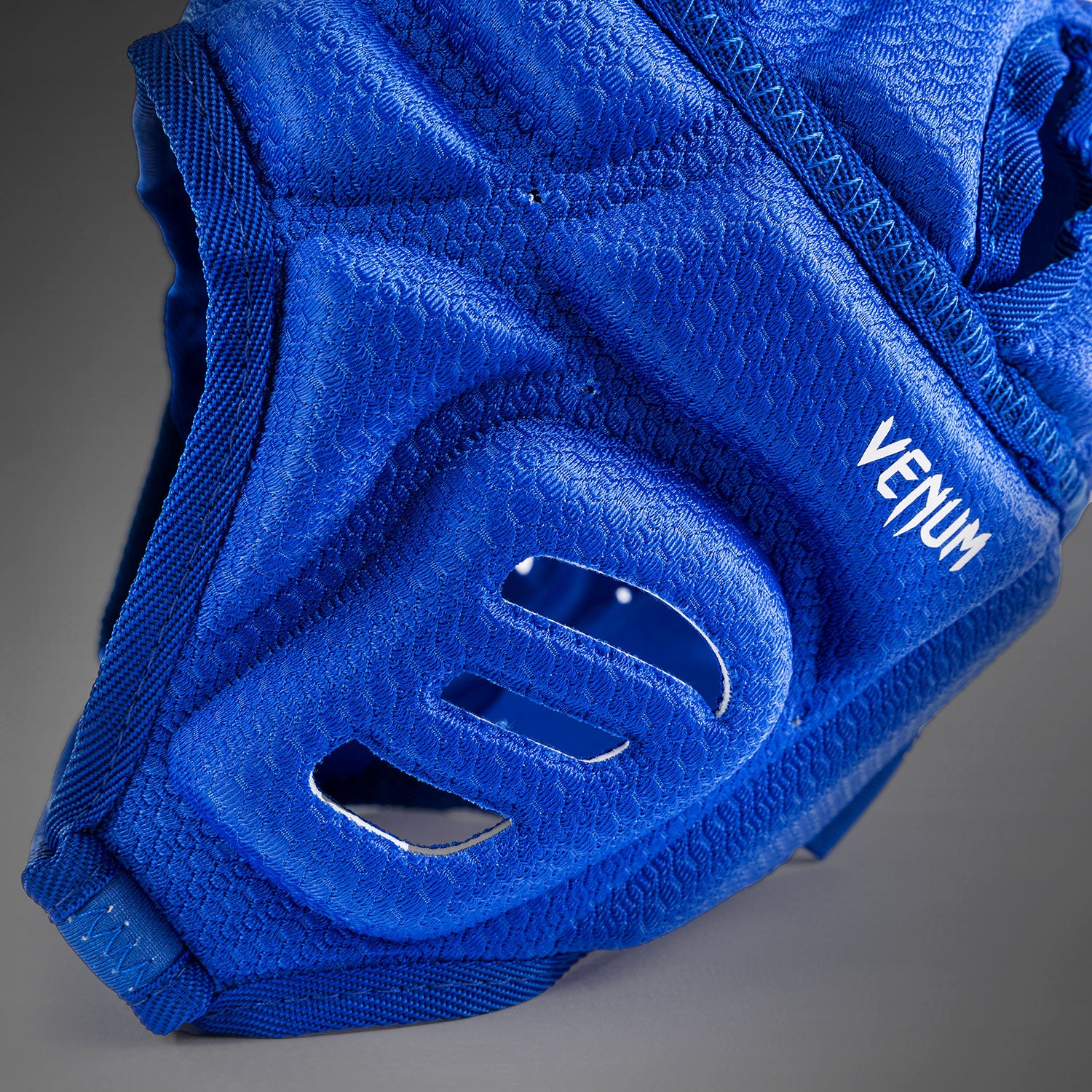 Venum Elite Protect Softshell Helmet