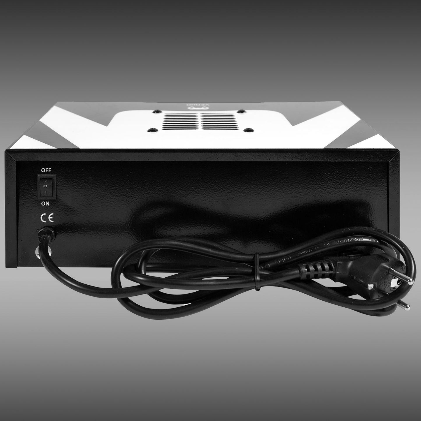 Venum Boxing Timer - Black/White