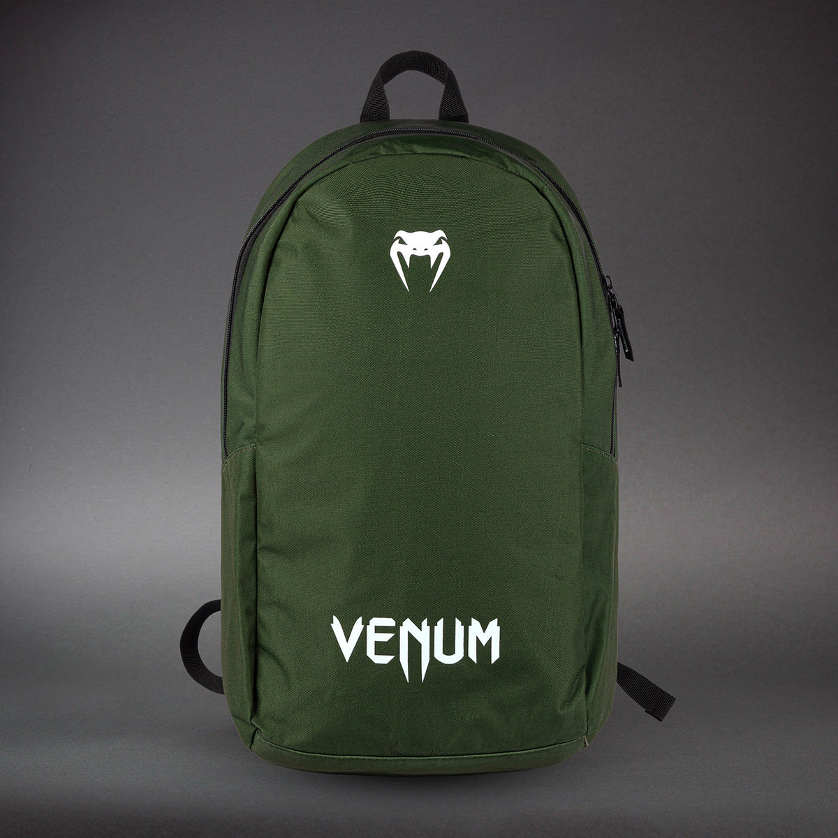 Venum Contender Backpack - Khaki/White  product-type_Sports Bags Venum