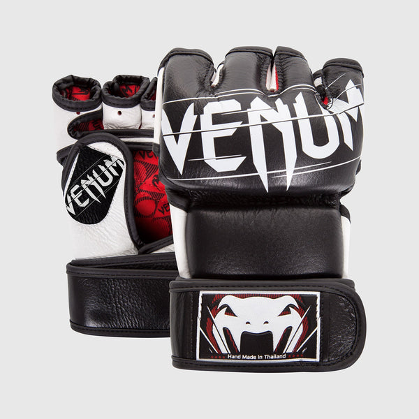 Venum Undisputed 2.0 MMA Gloves - Nappa Leather - Venum