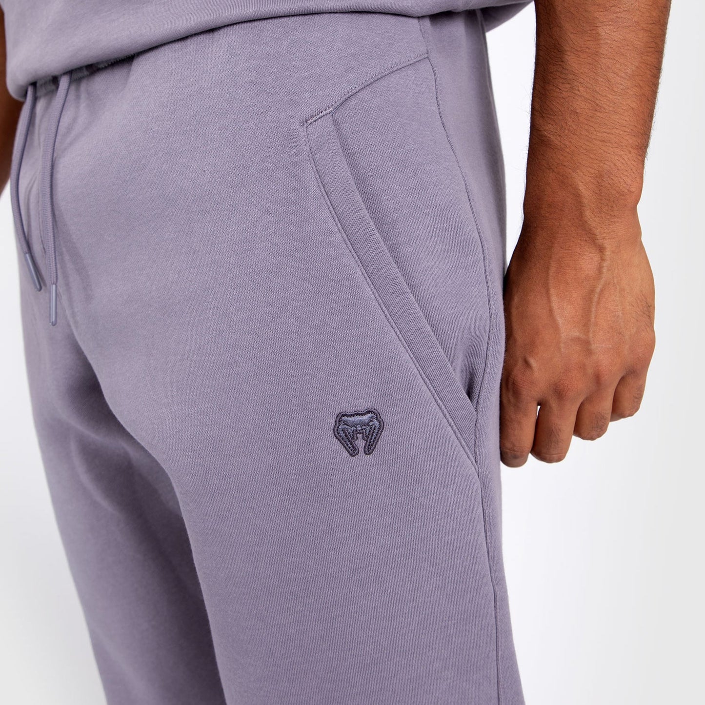 Venum Silent Power Jogger - Lavender Grey