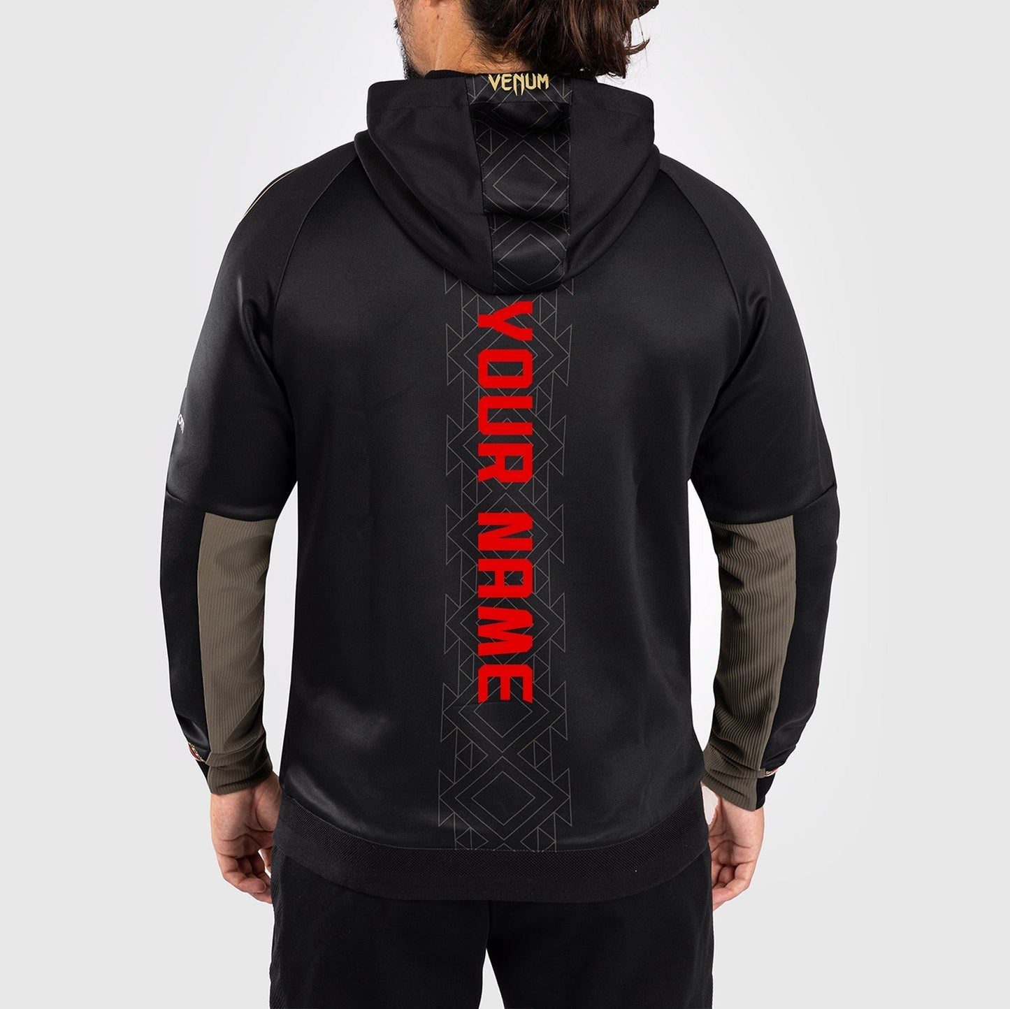 Sudadera Venum Sudadera Reebok Ufc Hombre Sudadera Reebok Ufc