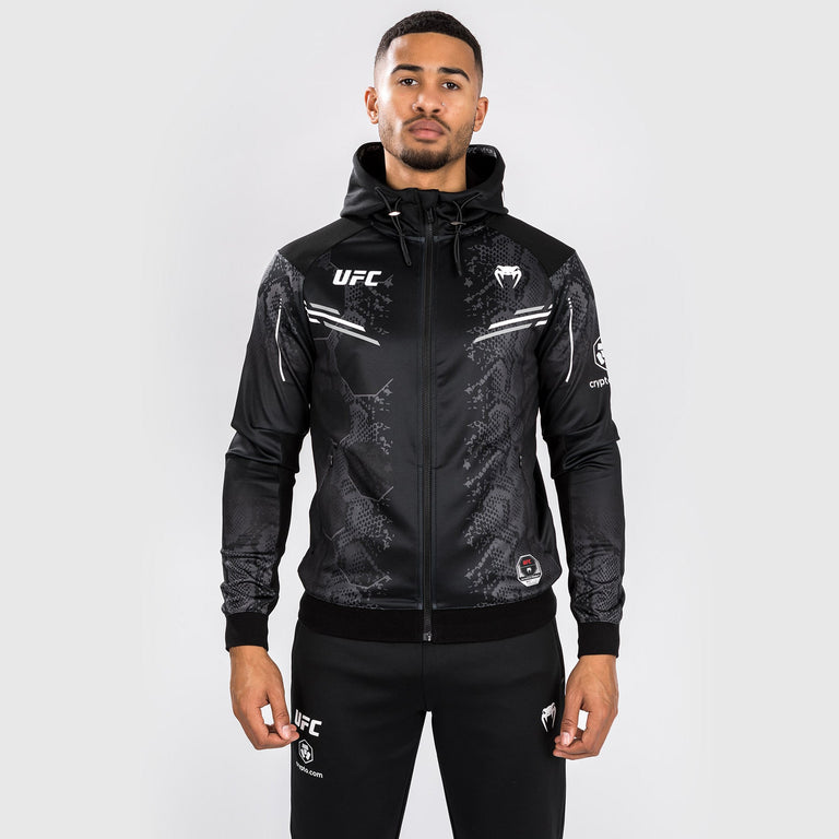 2025年新作入荷 Authentic Venum by Adrenaline UFC Fight Walkout Men's Night ボクシング
