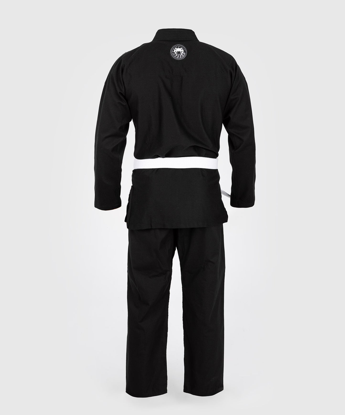Venum First BJJ GI - Black