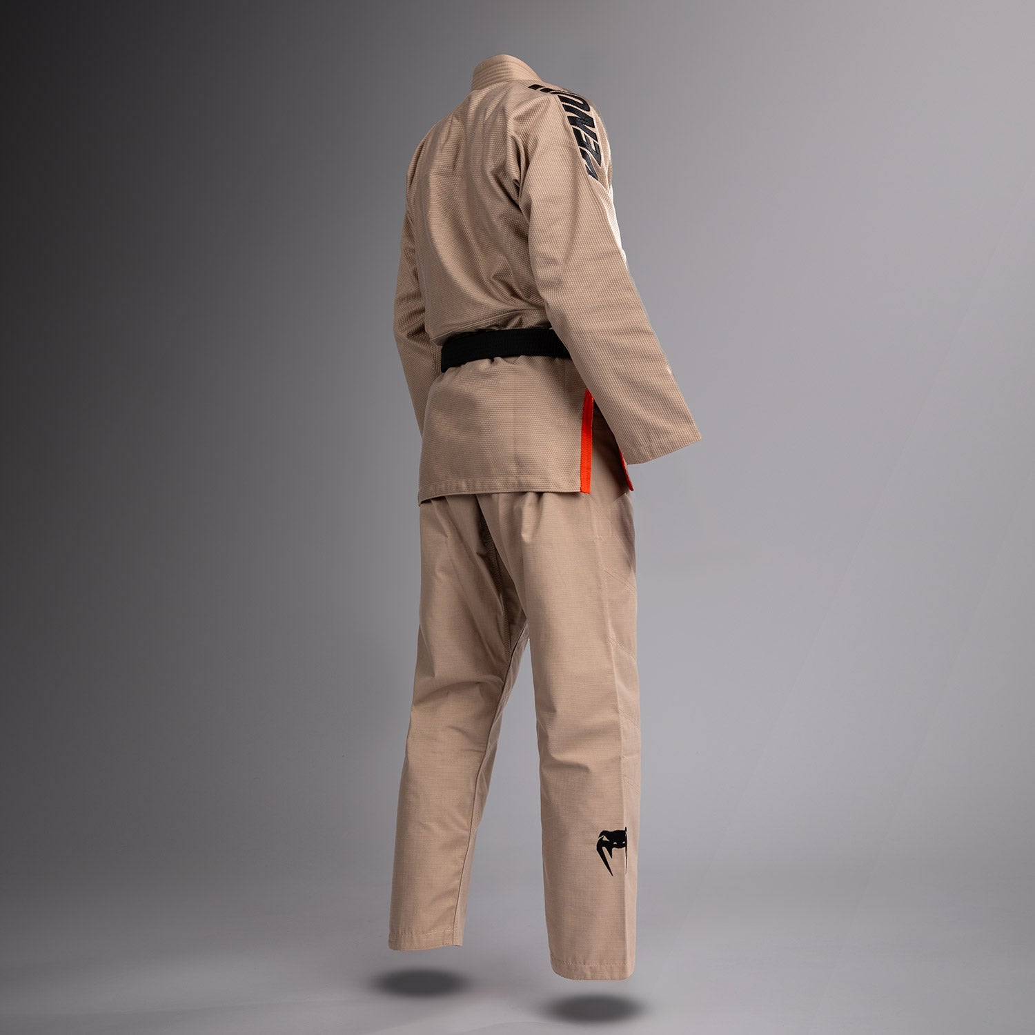 Venum Challenger XT BJJ Gi - Stone Sand - Venum