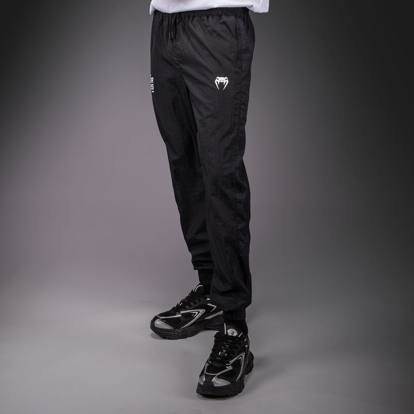 Venum x Ares Joggers - Black