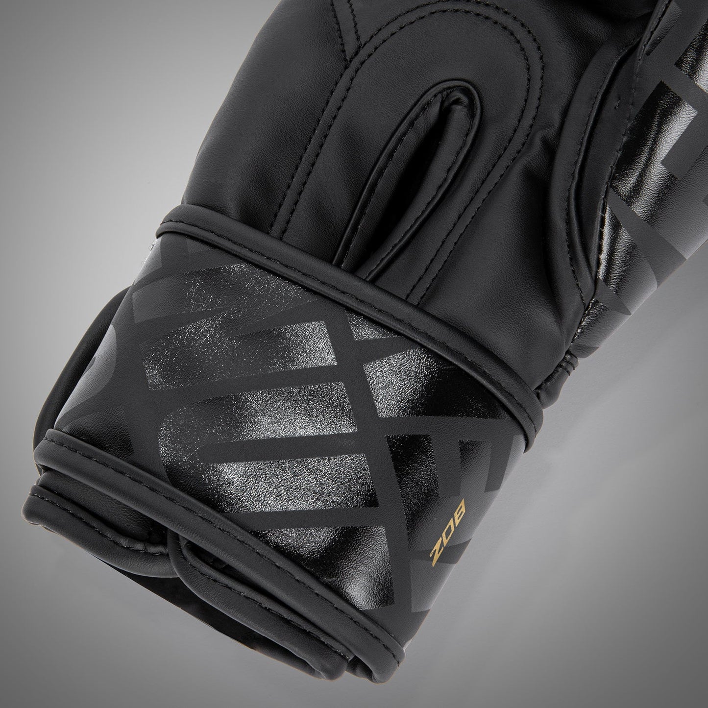 Venum Contender 1.5 XT Kids Boxing Gloves - Black-Gold