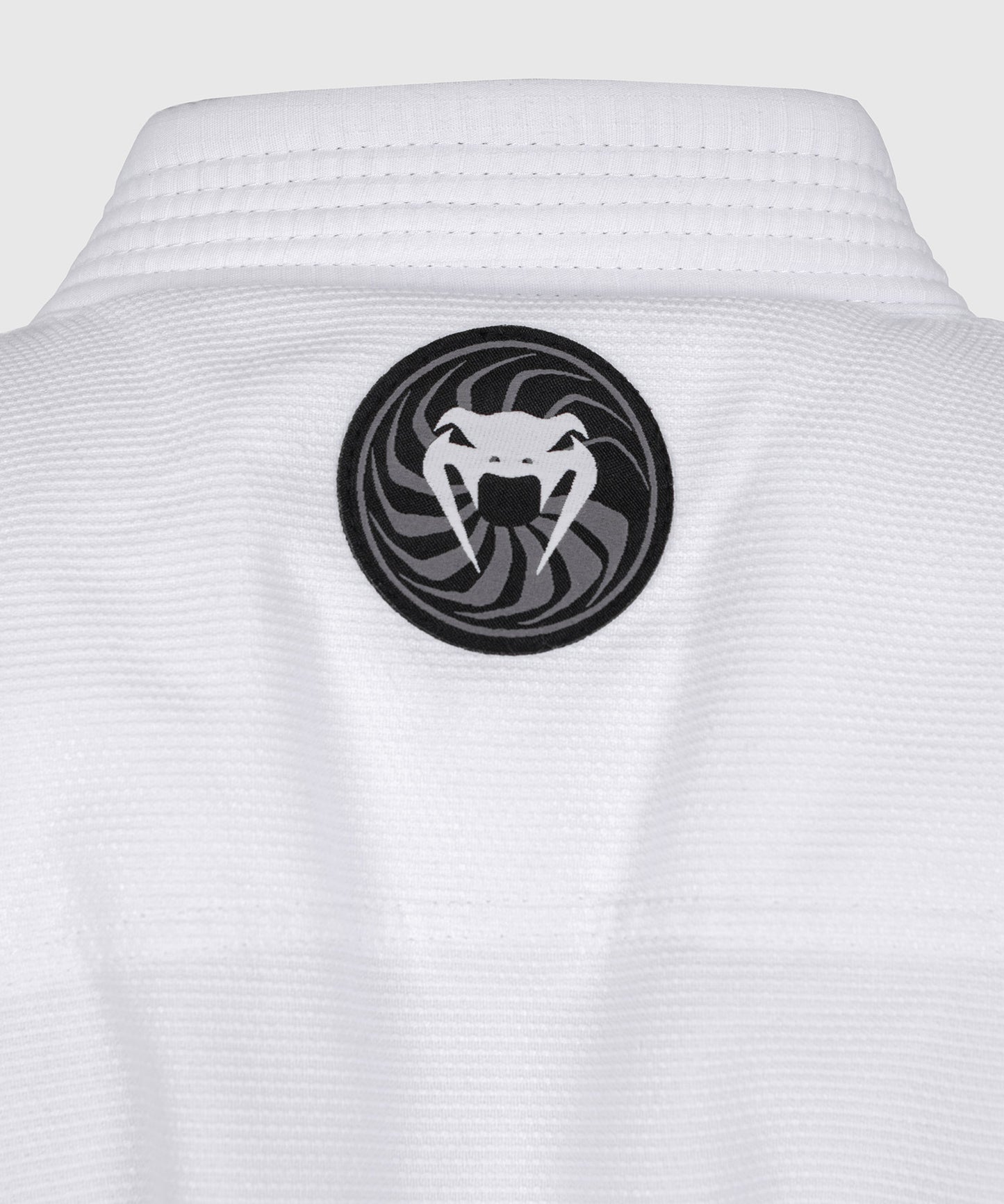 Venum First BJJ GI - White