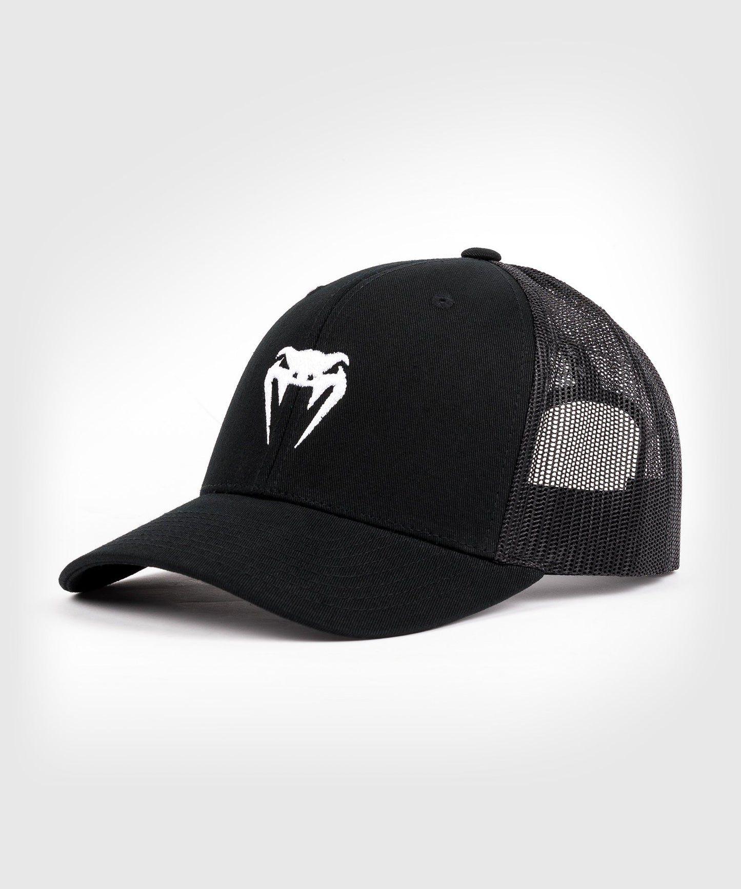 Venum Trucker Cap - Black