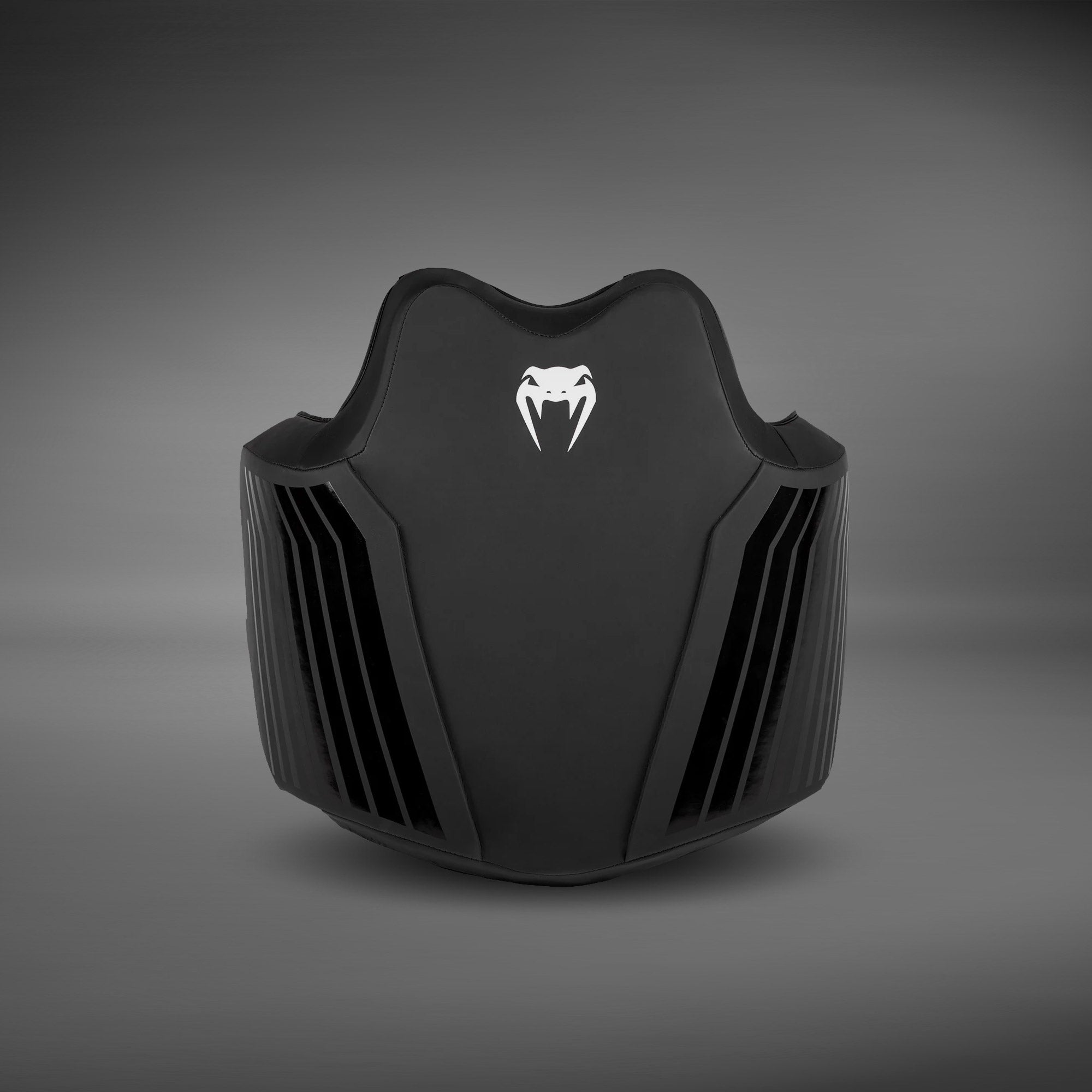 Venum Challenger Body Protector - Black/White - Venum