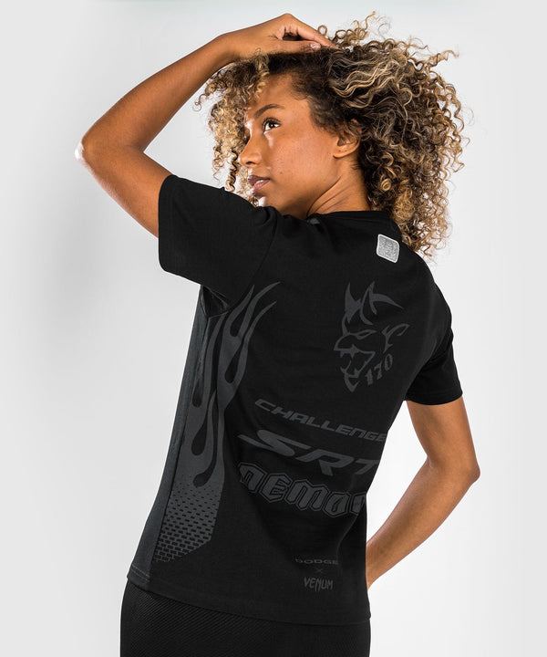 T-shirt Technique Personnalisé pour Femme UFC Adrenaline by Venum