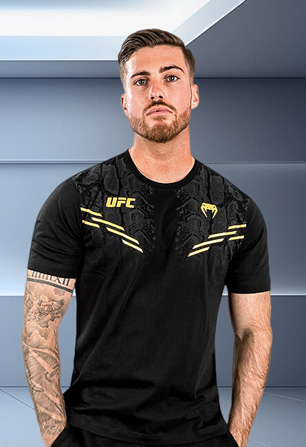 Ufc shirts discount