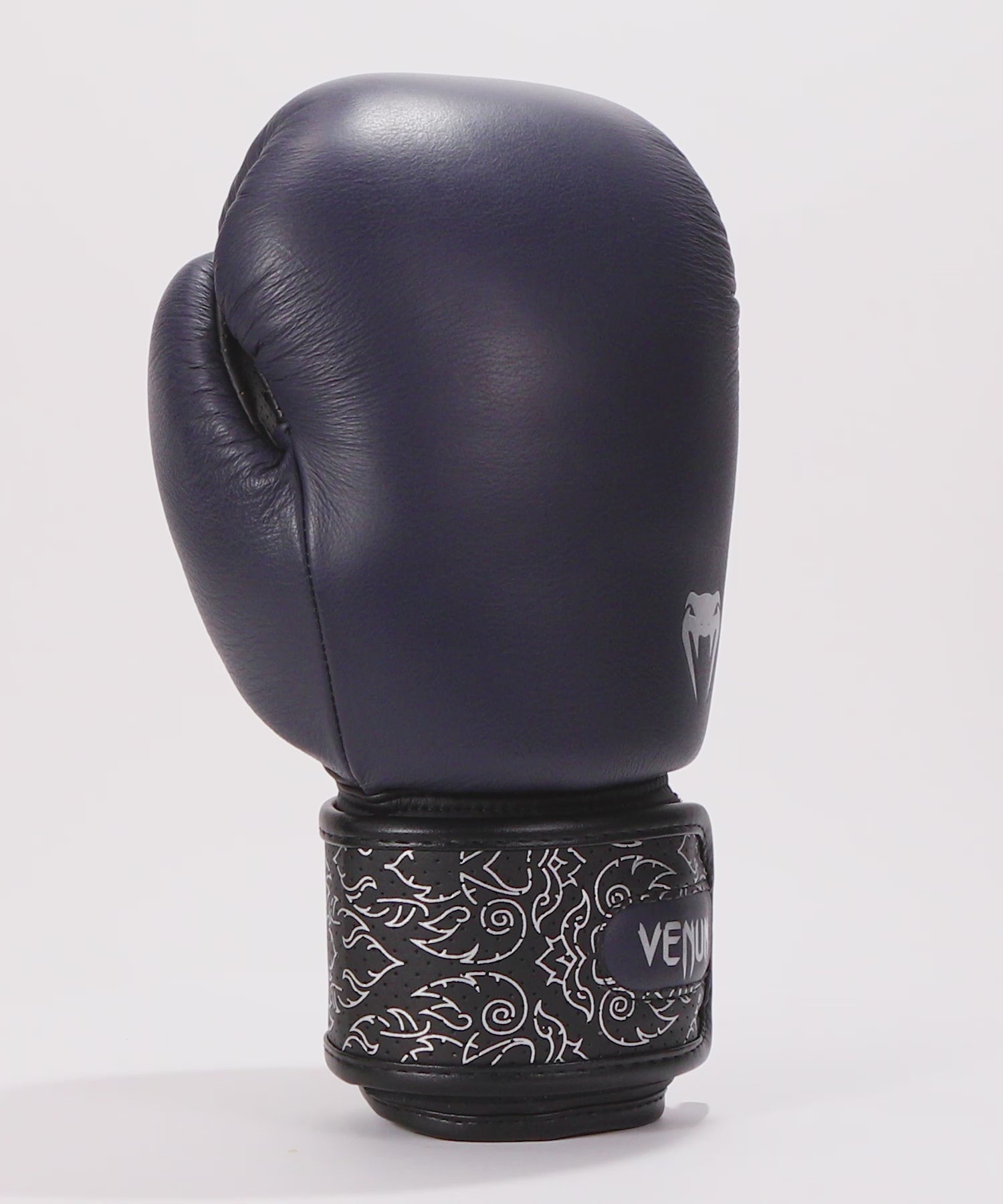 Venum Power 2.0 Boxing Gloves - Navy Blue/Black - Venum