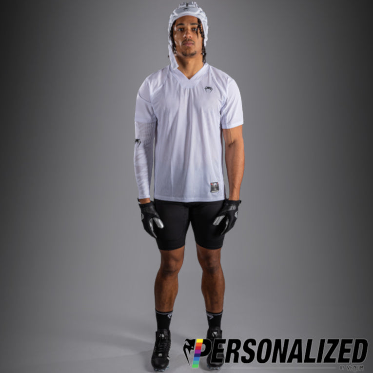 personalized football gear Short Sleeve Jersey _ws5 Player Name Range:Extender=Standard+Extender Battery File:Woman operating a Sunderland