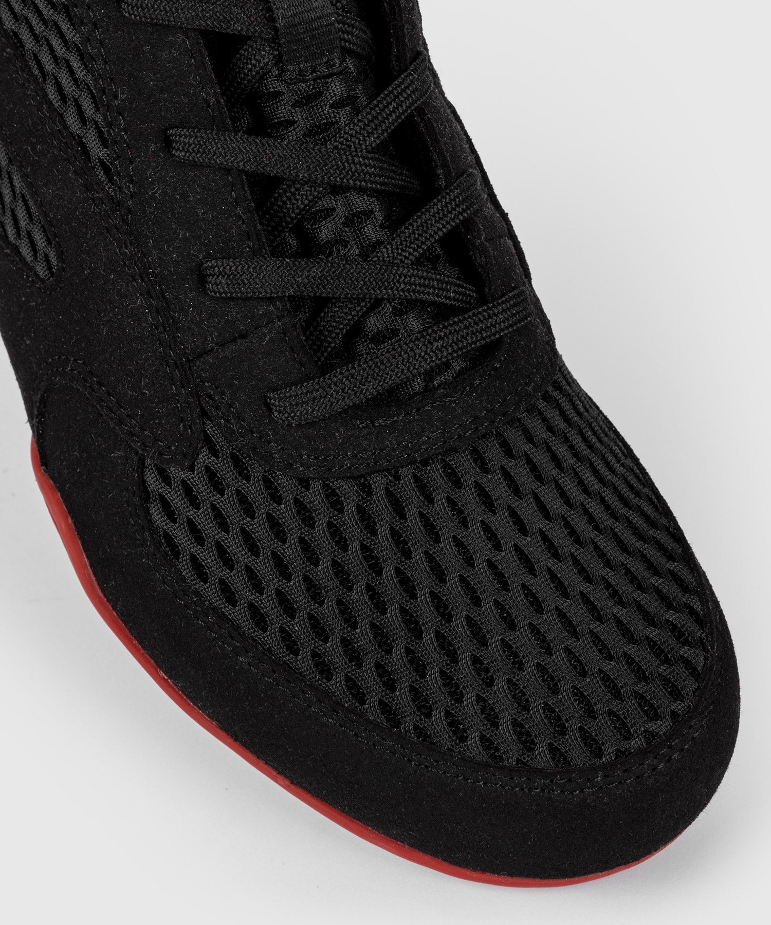 Venum Contender Boxing Shoes