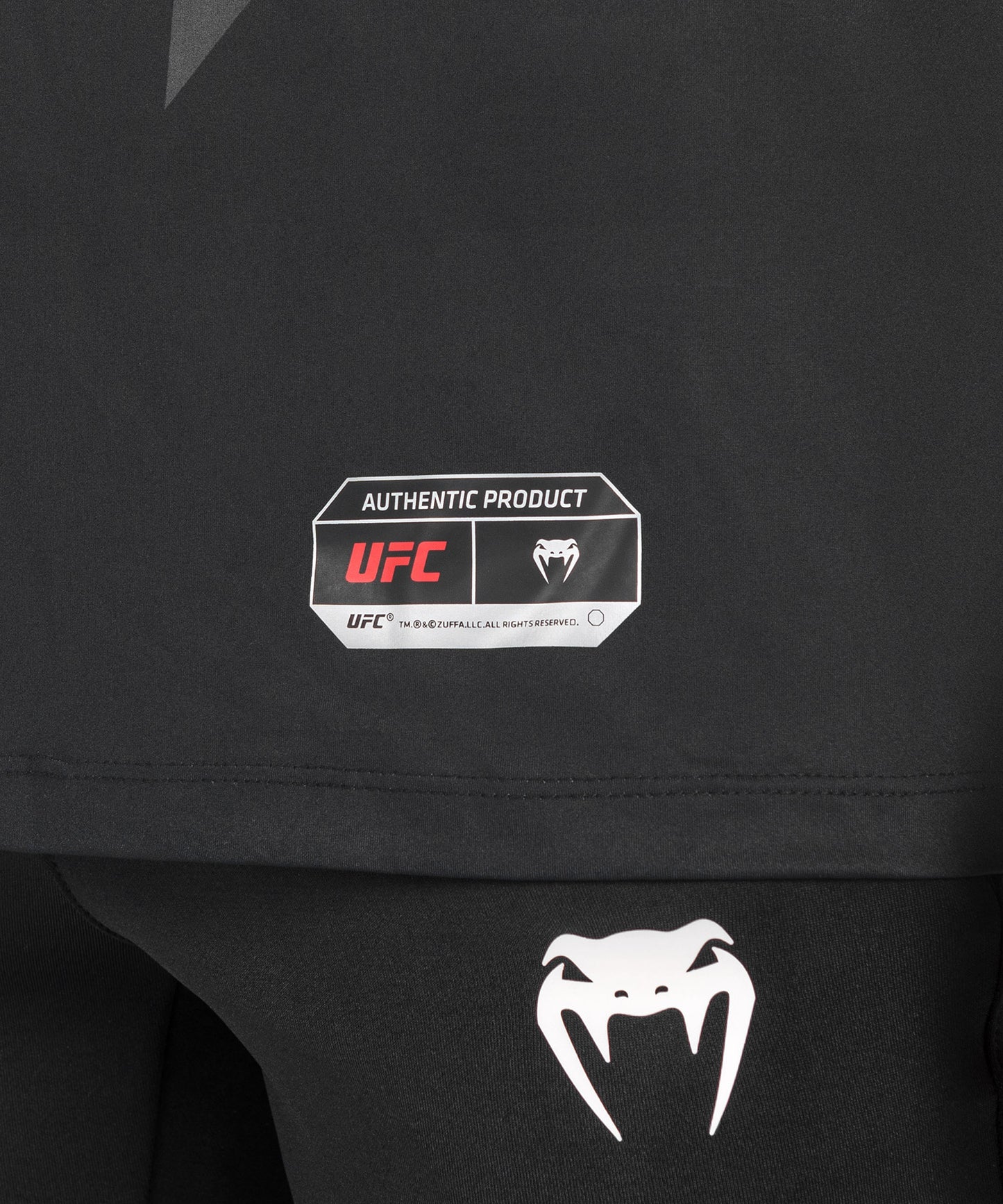 UFC, Venum Authentic Adrenaline walkout jersey is available now! 🐍⁠ ⁠ ⁠ ⁠  #UFC #UFCstore