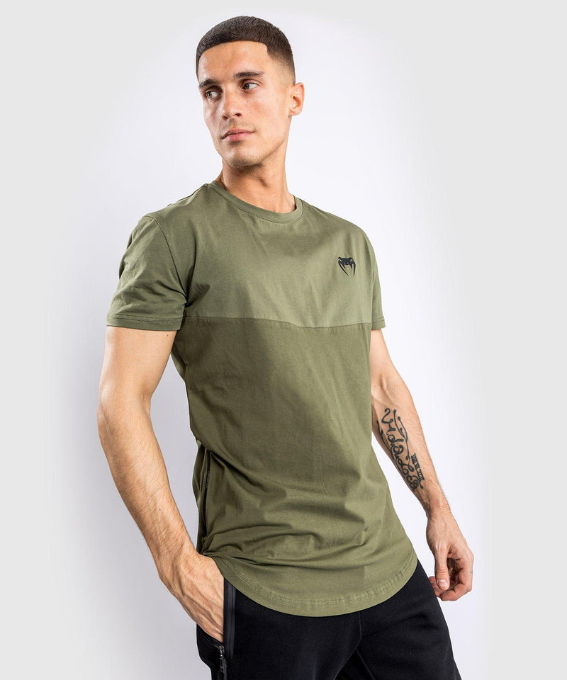Venum Laser T-shirt - Khaki