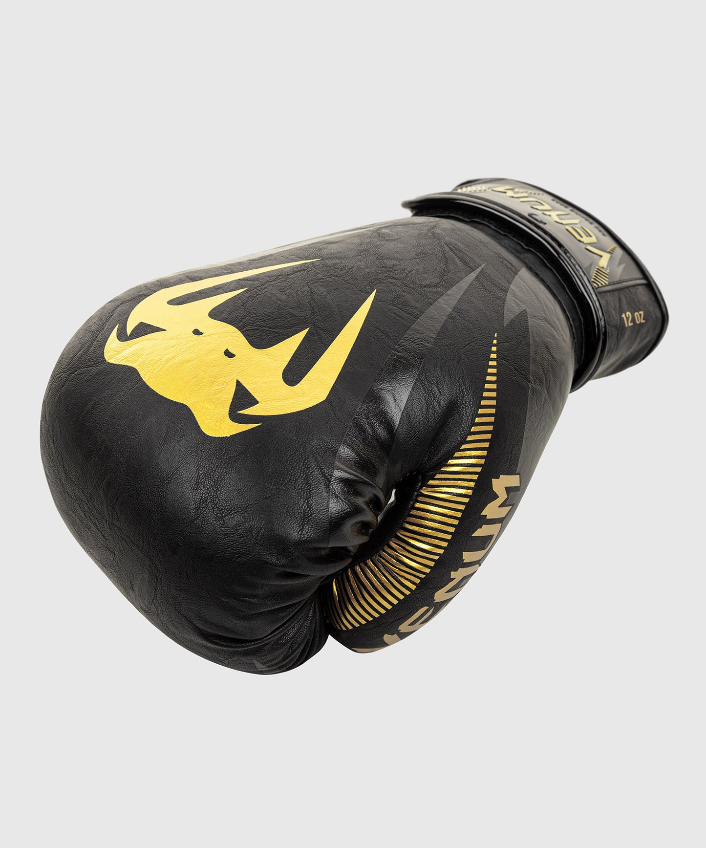 Venum Guantes Boxeo Impact Oro