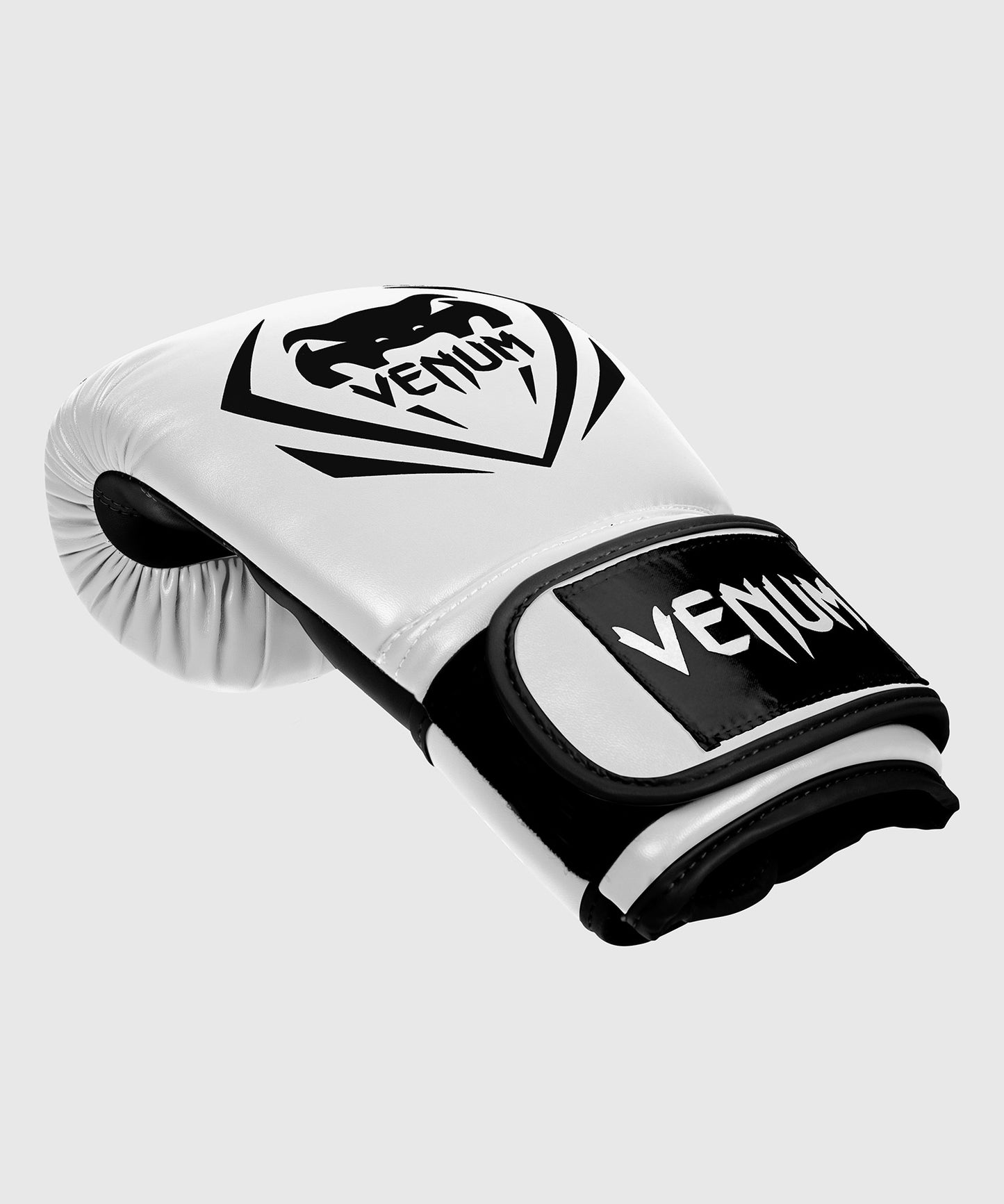 Venum Contender Boxing Gloves - Ice