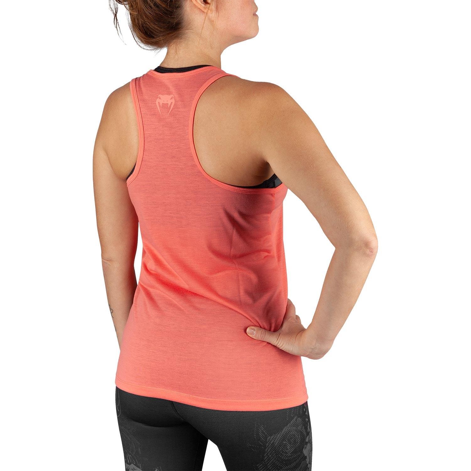 Venum Classic Tank Top - For Women - Pink Picture 2