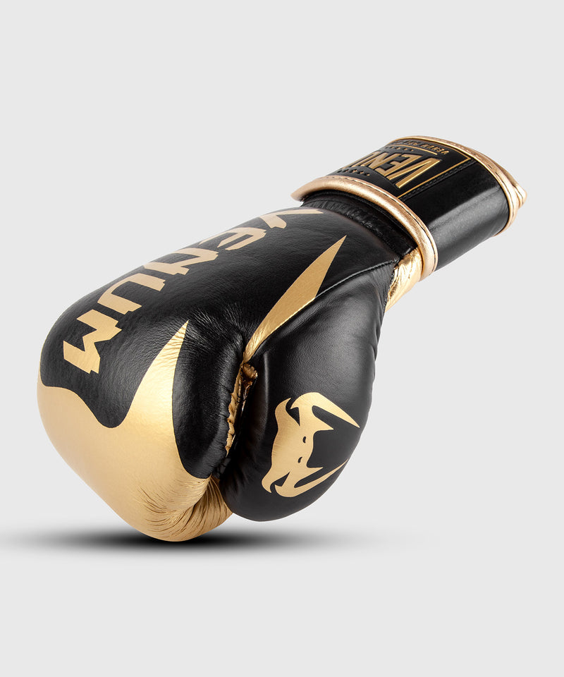 Guantes de Boxeo profesional Venum Hammer – Velcro 