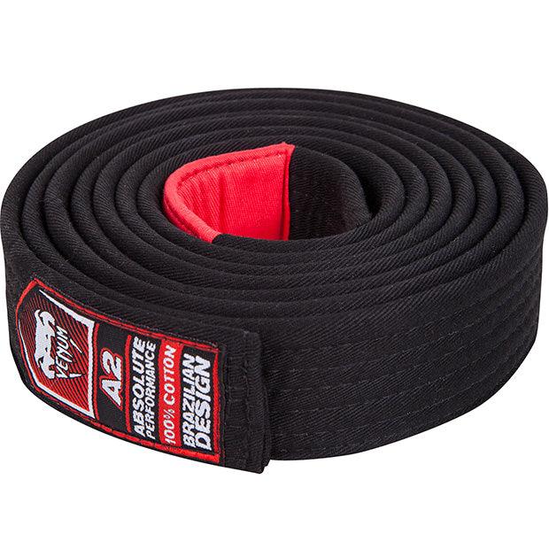 Venum bjj belt on sale