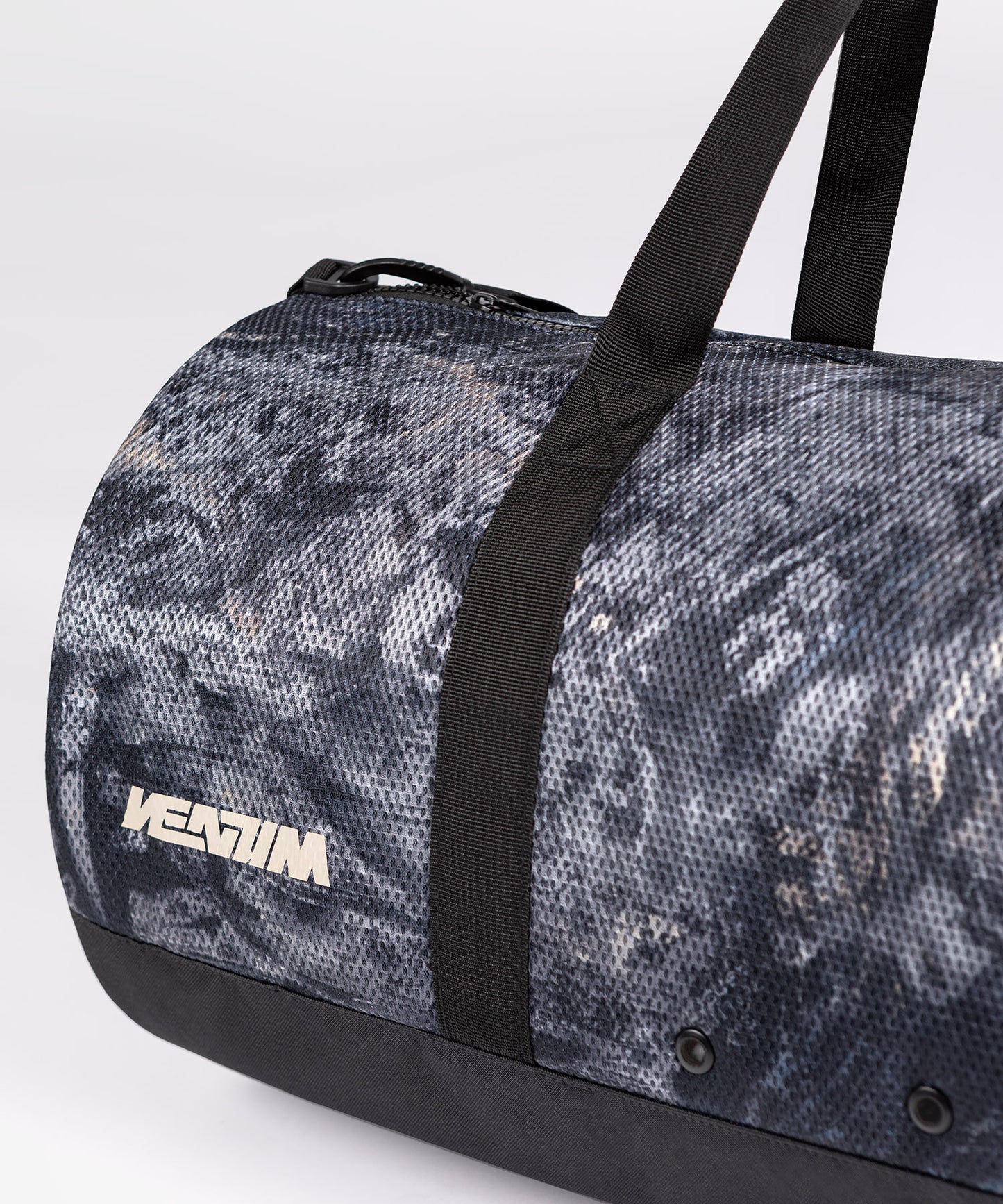 Venum Laser XT Realtree Duffle Bag - Dark Camo/Grey