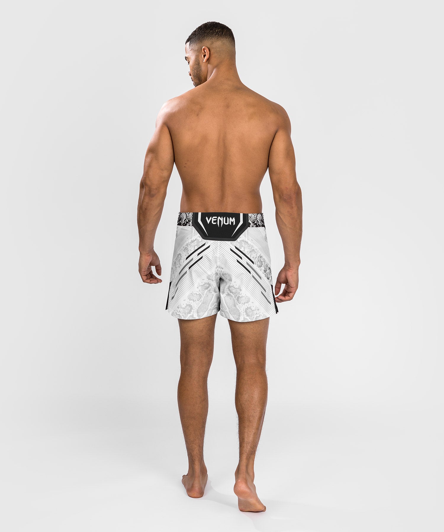Venum short boxe top